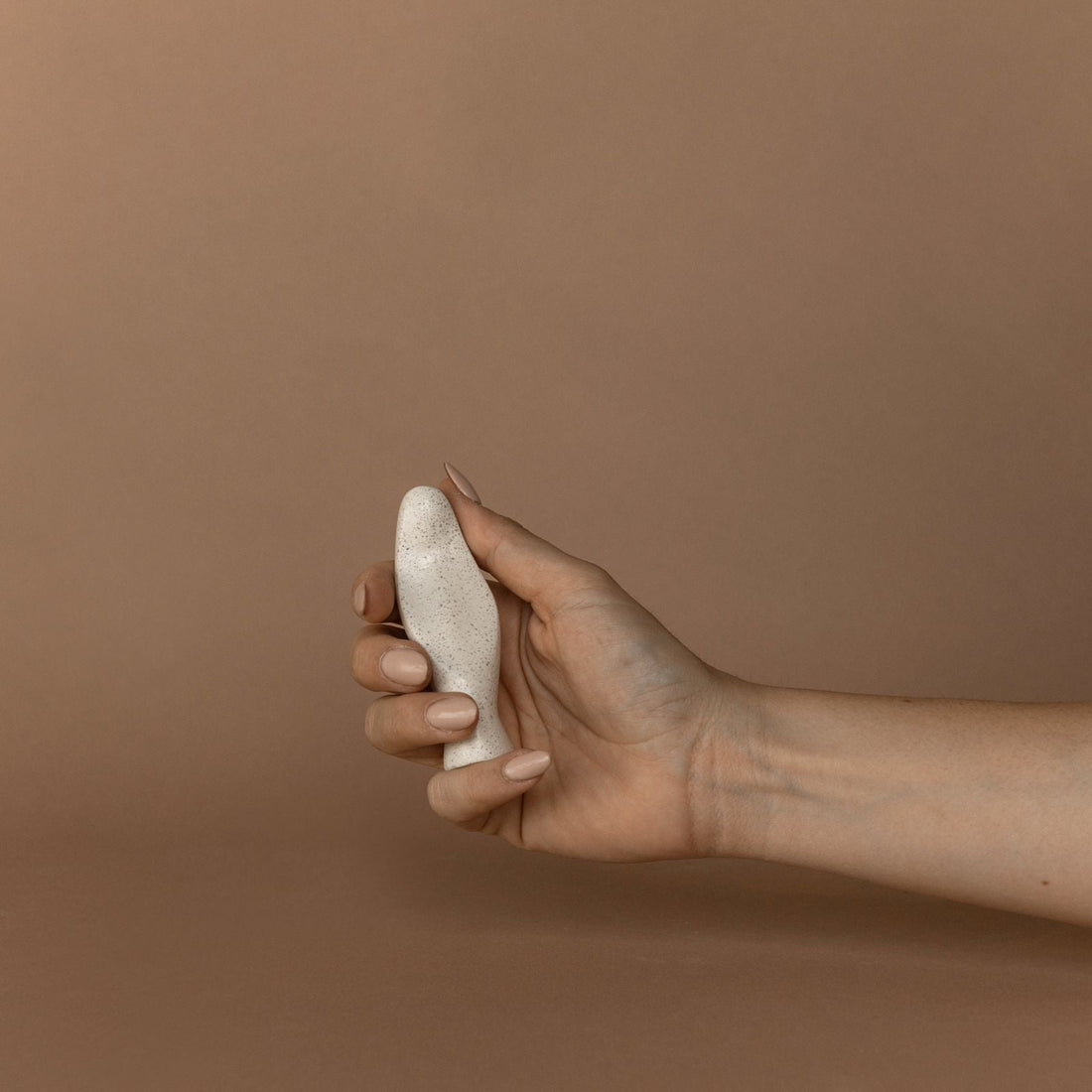 MARÍA DE TU MANO