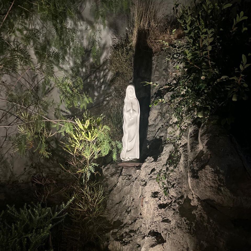 TESTIMONIO EN MEMORIA 