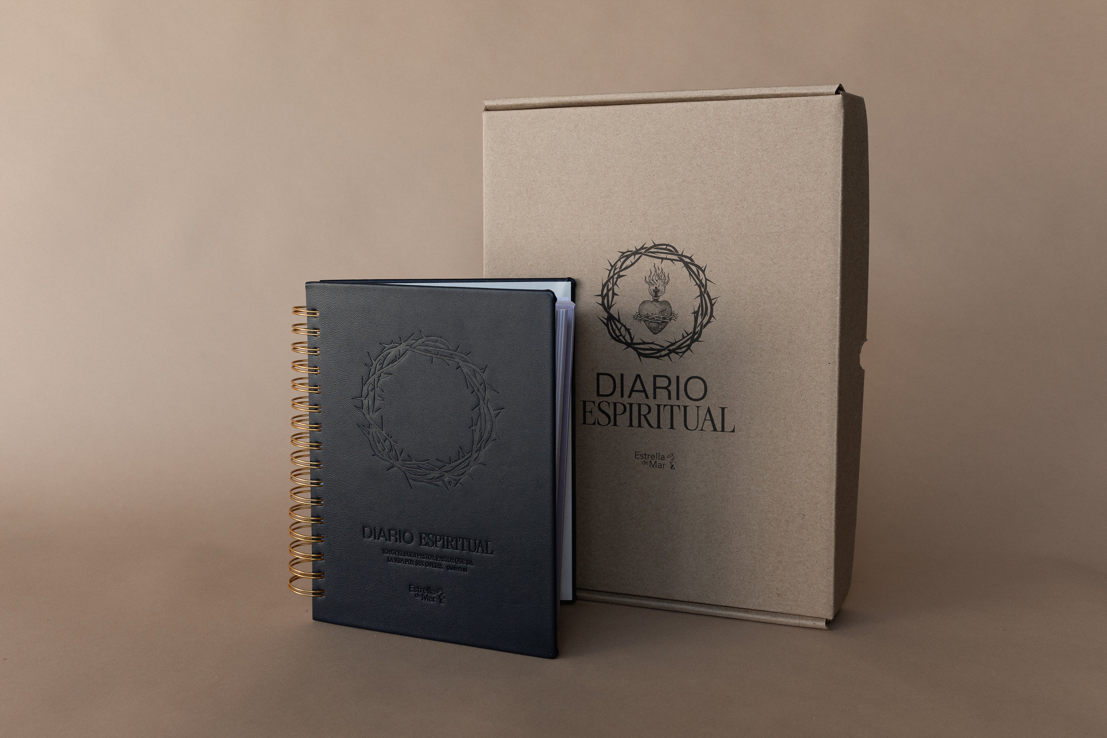 DIARIO ESPIRITUAL