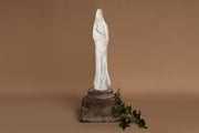 Virgen de la protección