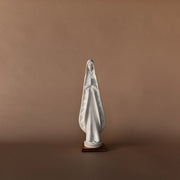Virgen de la Misericordia | PIEDRA BLANCA