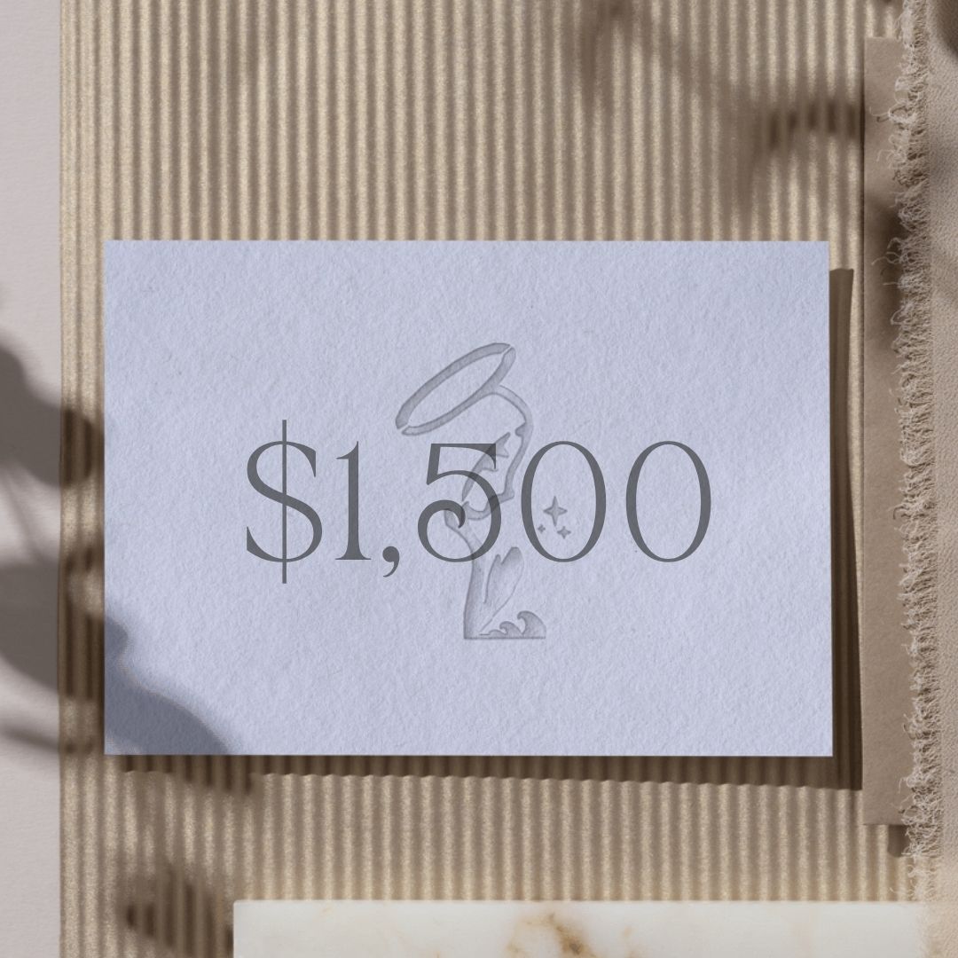 GiftCard Estrella de Mar