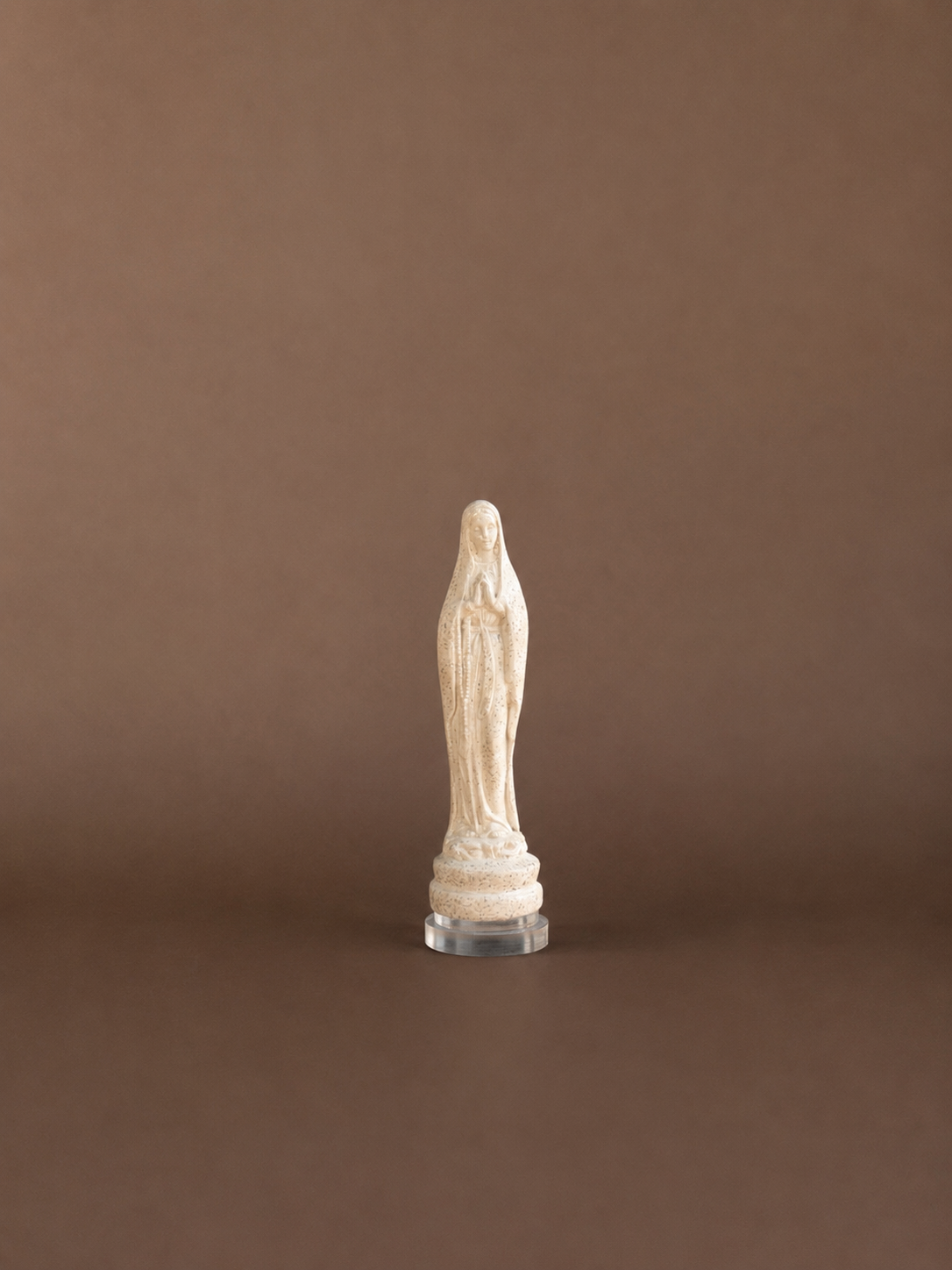 VIRGEN MIA POR PIEZA