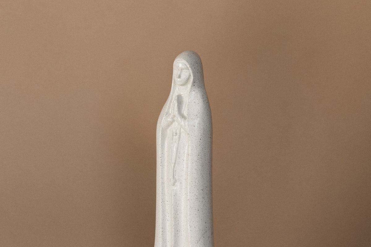 VIRGEN DE LOURDES
