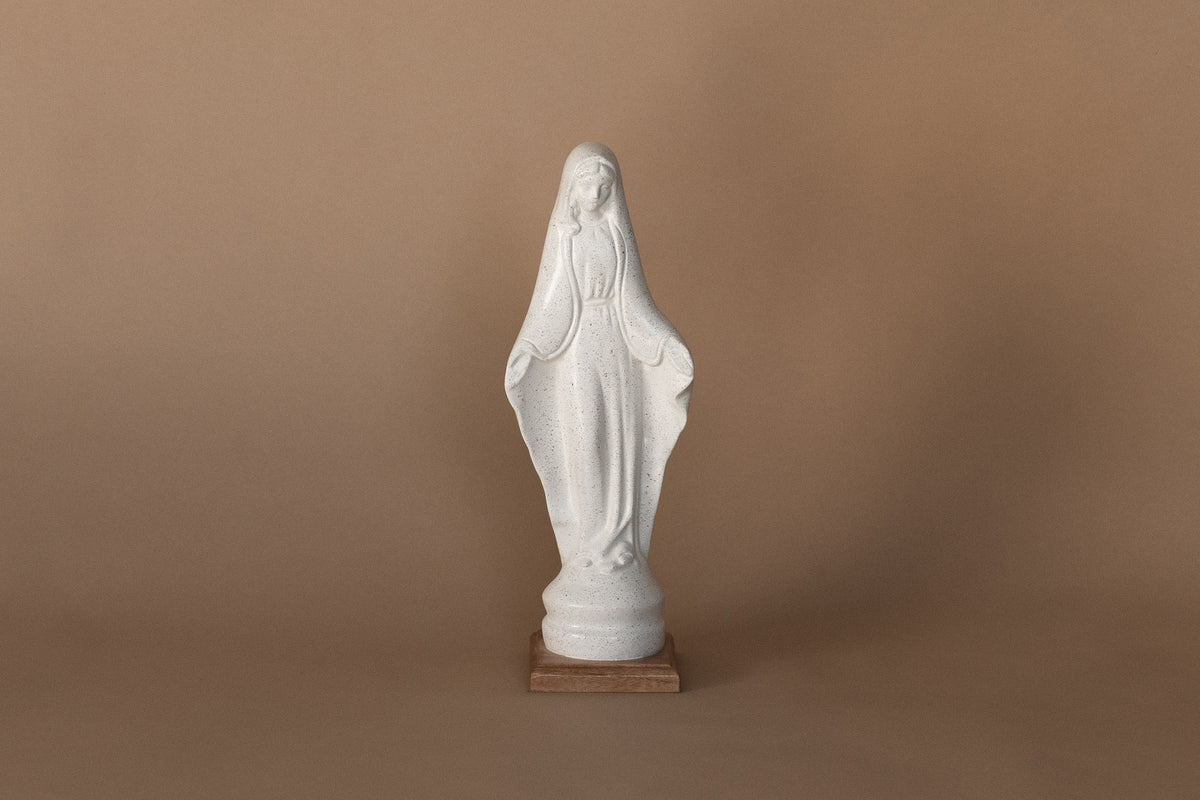 VIRGEN MILAGROSA
