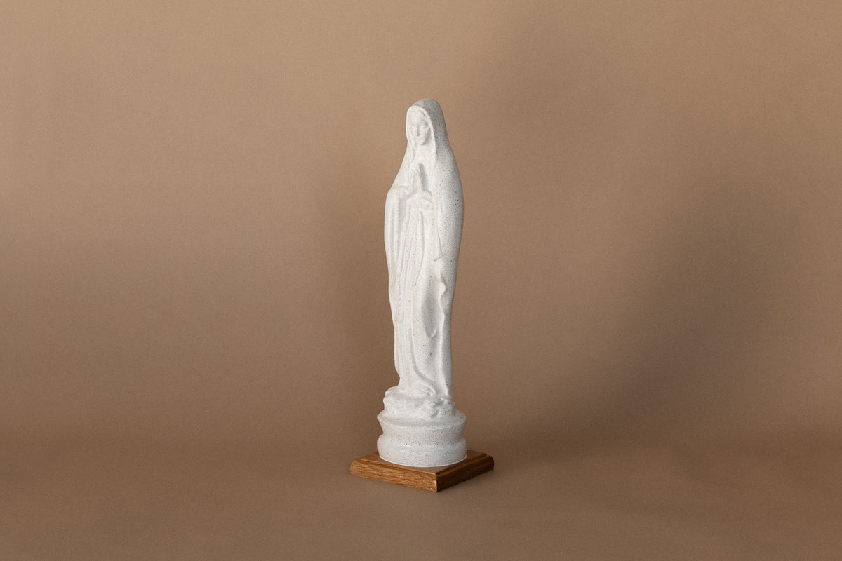 VIRGEN DE FÁTIMA