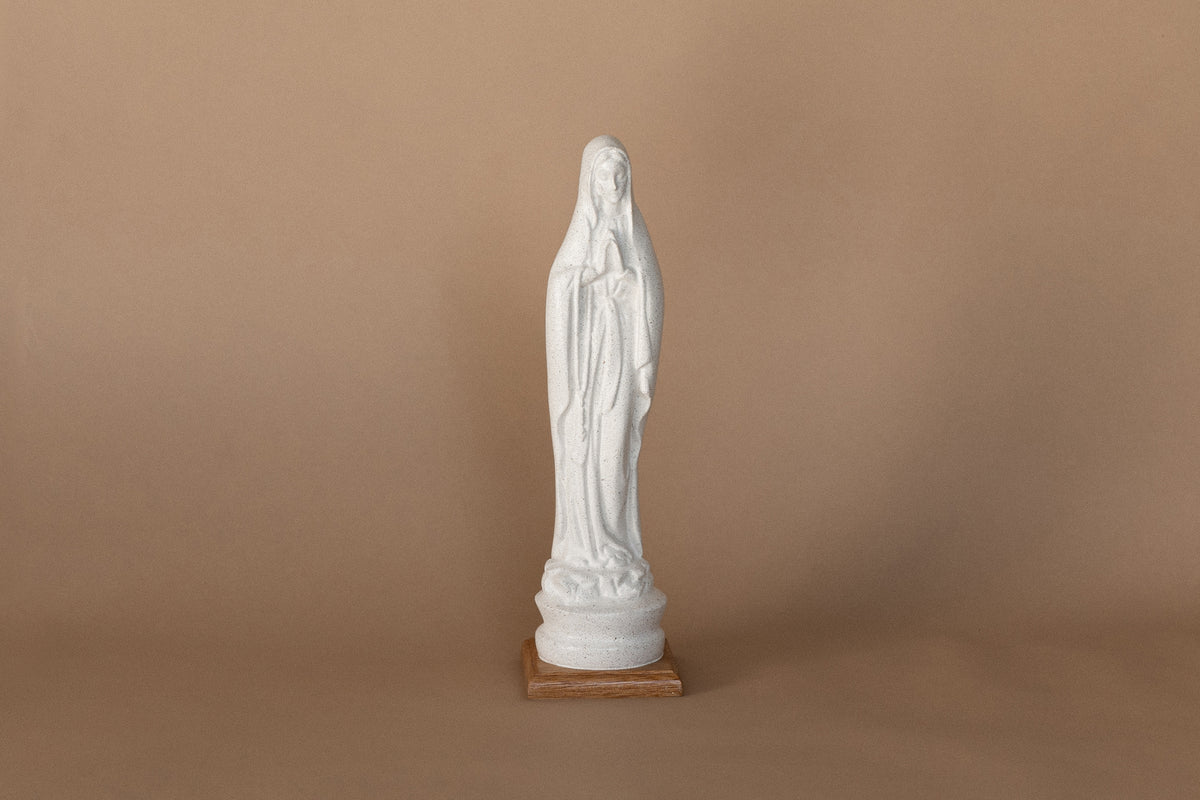VIRGEN DE FÁTIMA