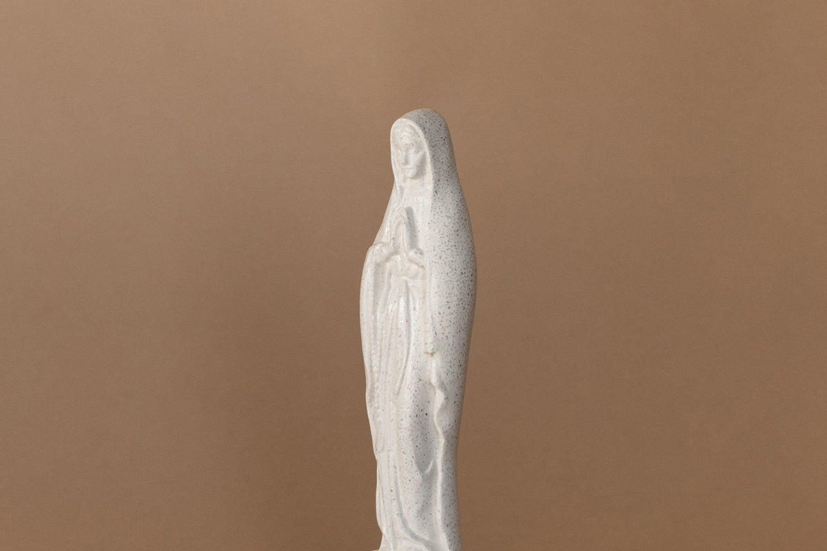 VIRGEN DE FÁTIMA