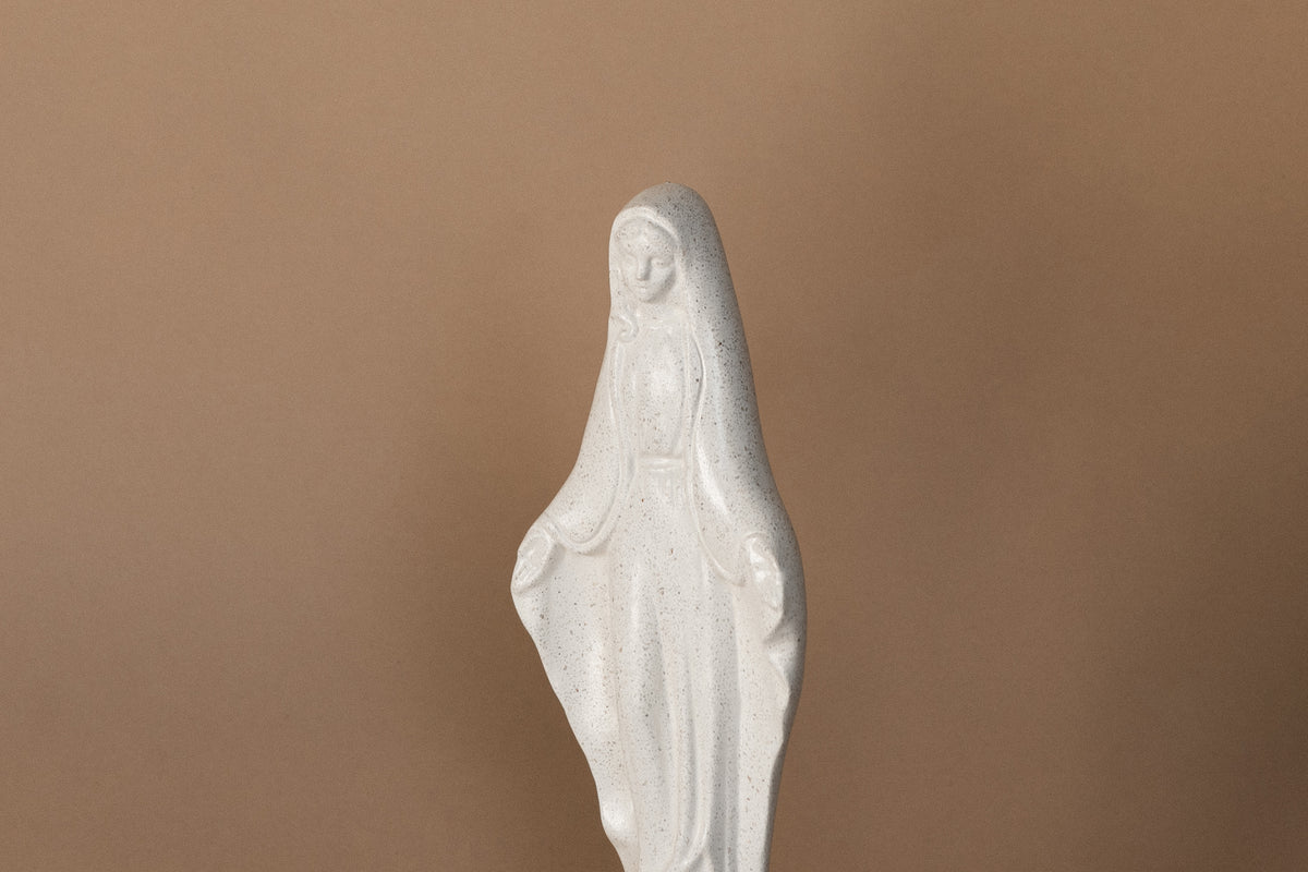 VIRGEN MILAGROSA