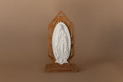 Virgen Tepeyac