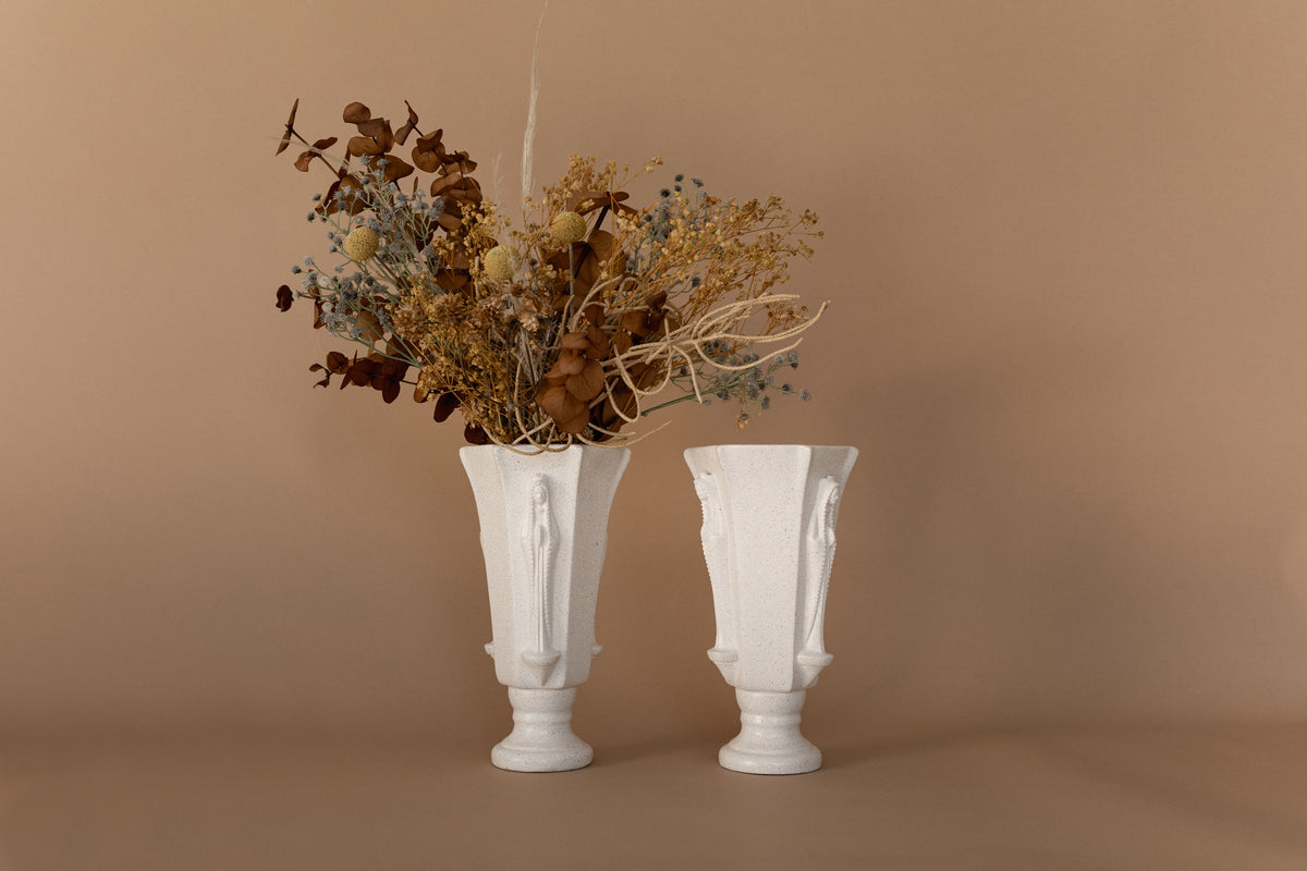 Florero Consuelo