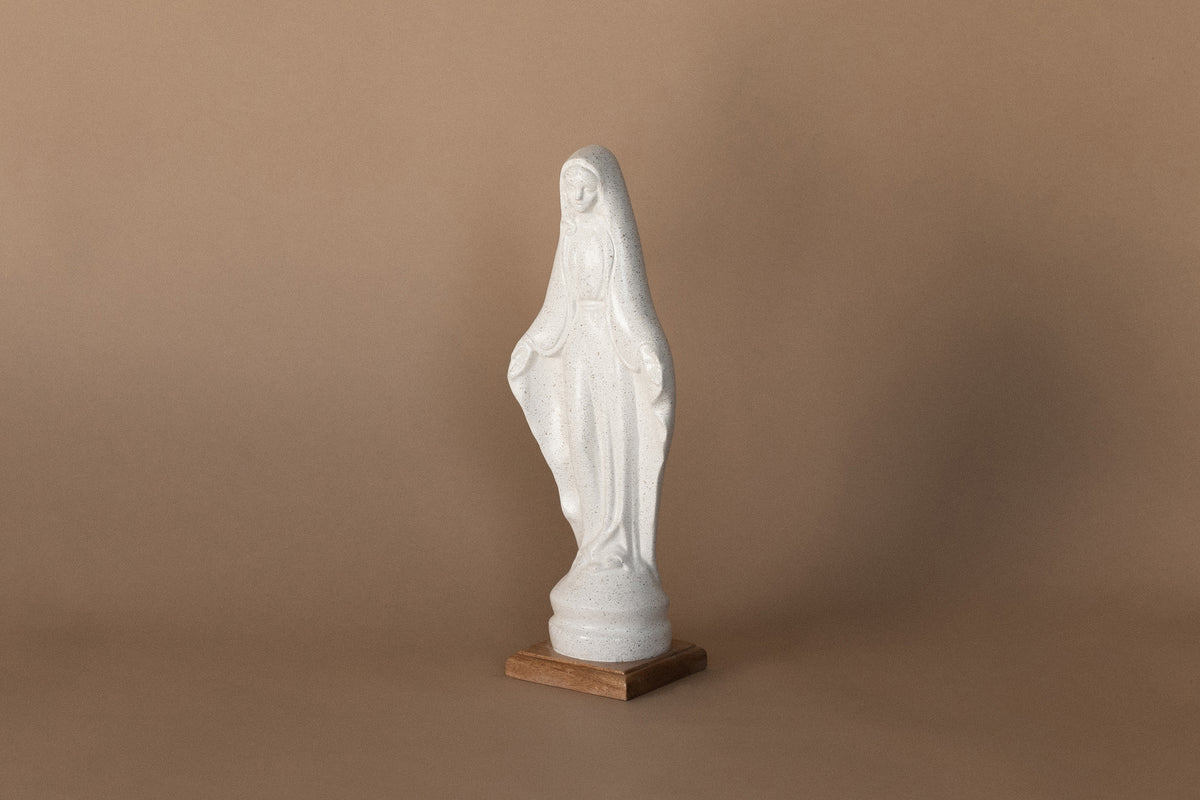 VIRGEN MILAGROSA