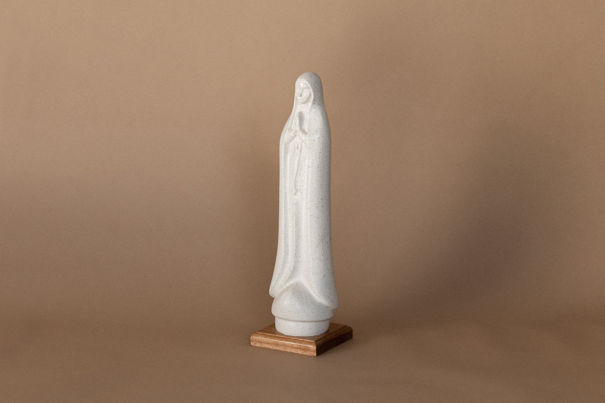 VIRGEN DE LOURDES