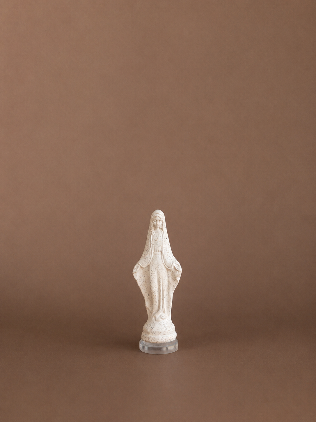VIRGEN MIA 12 CM