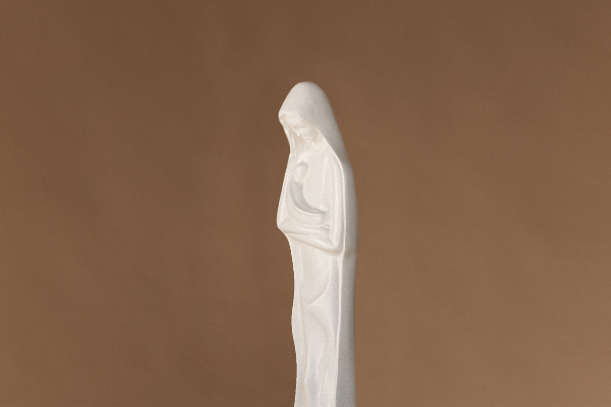 Virgen de la protección