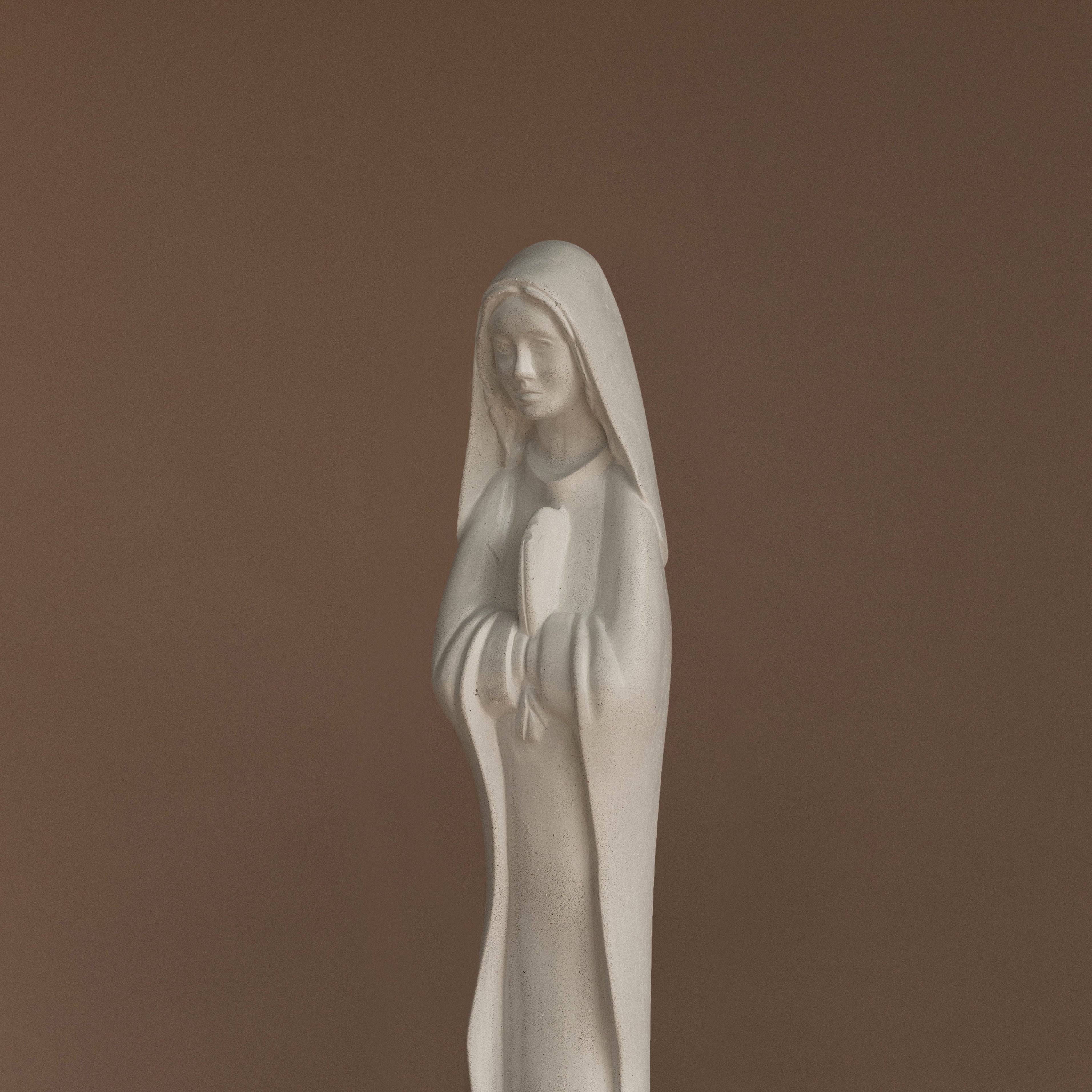 Virgen Del Amor