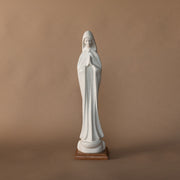 Virgen de la Conversión | PIEDRA BLANCA
