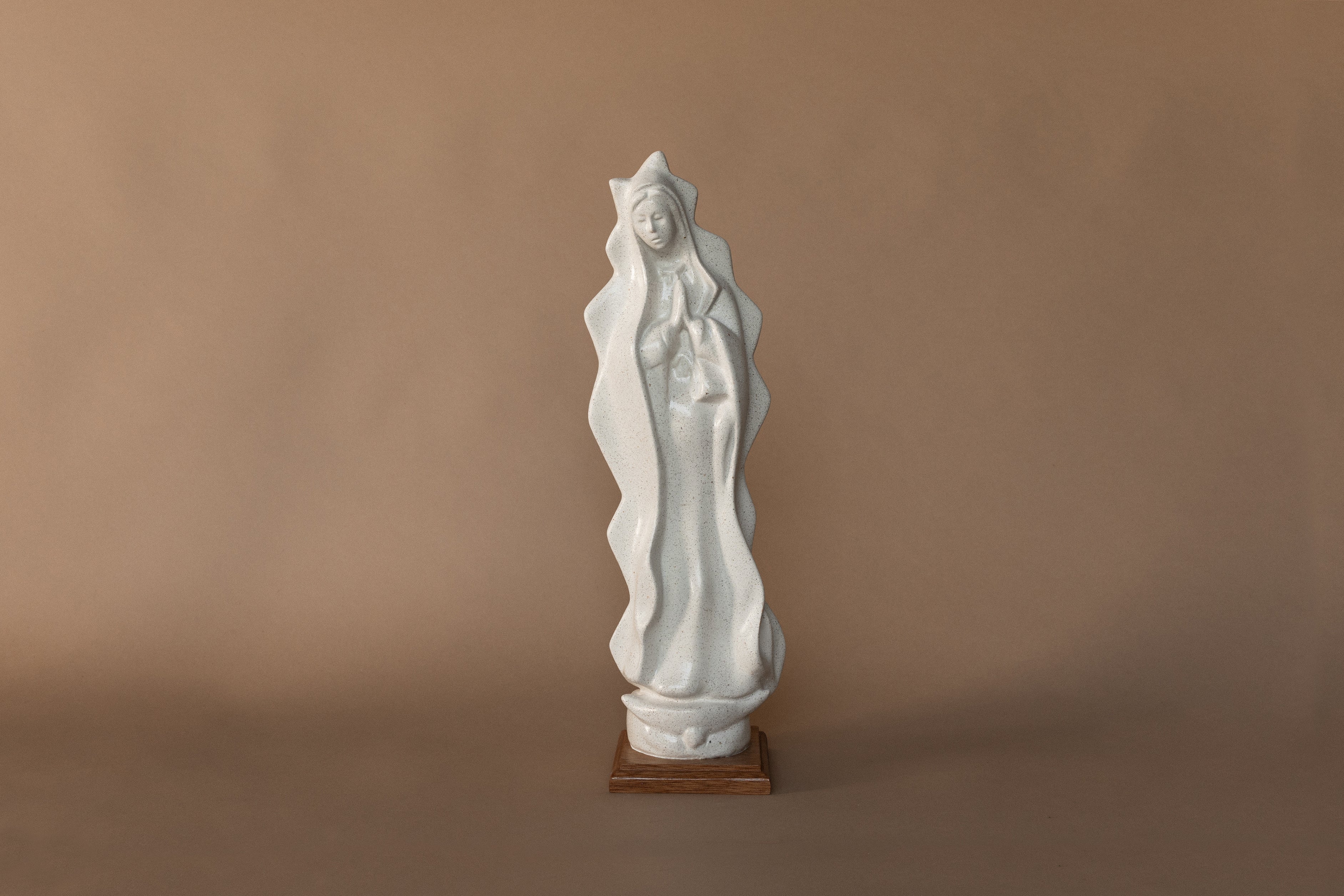 GUADALUPE | PIEDRA BLANCA