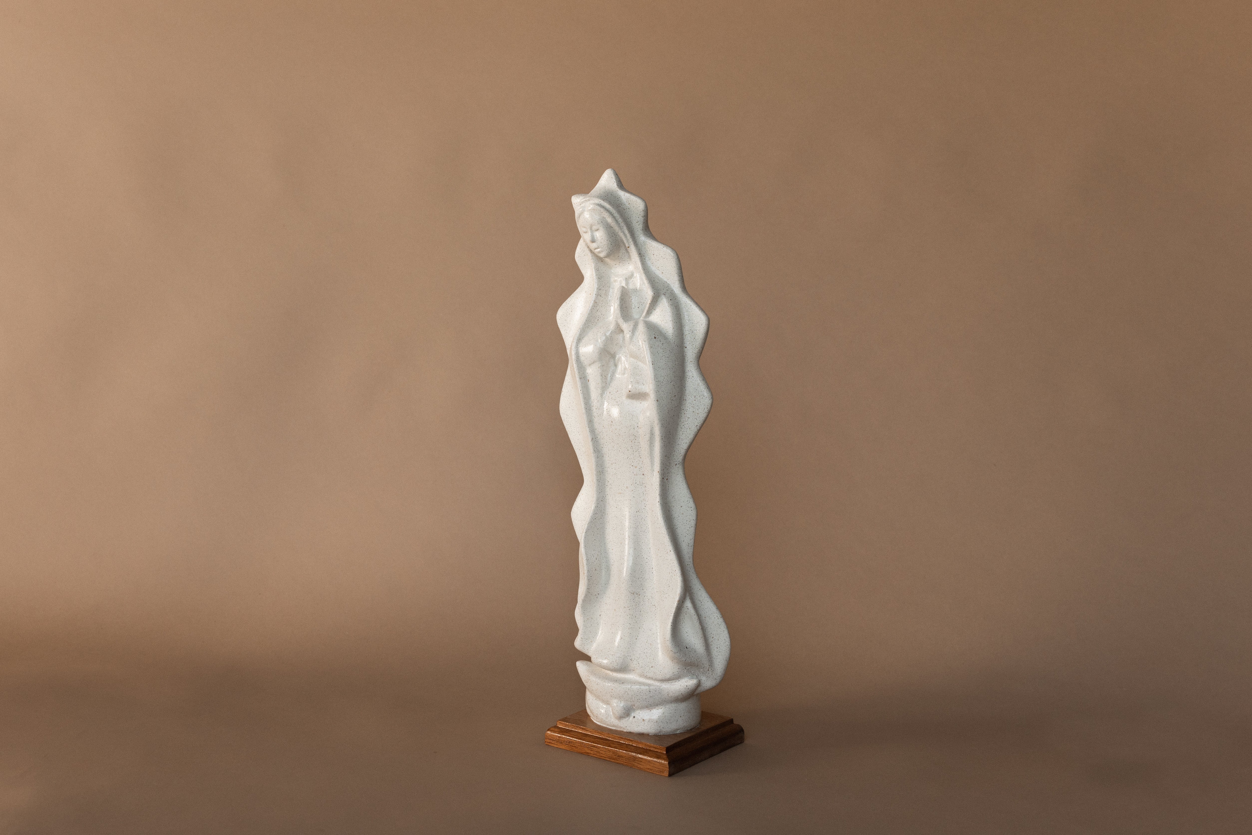 GUADALUPE | PIEDRA BLANCA