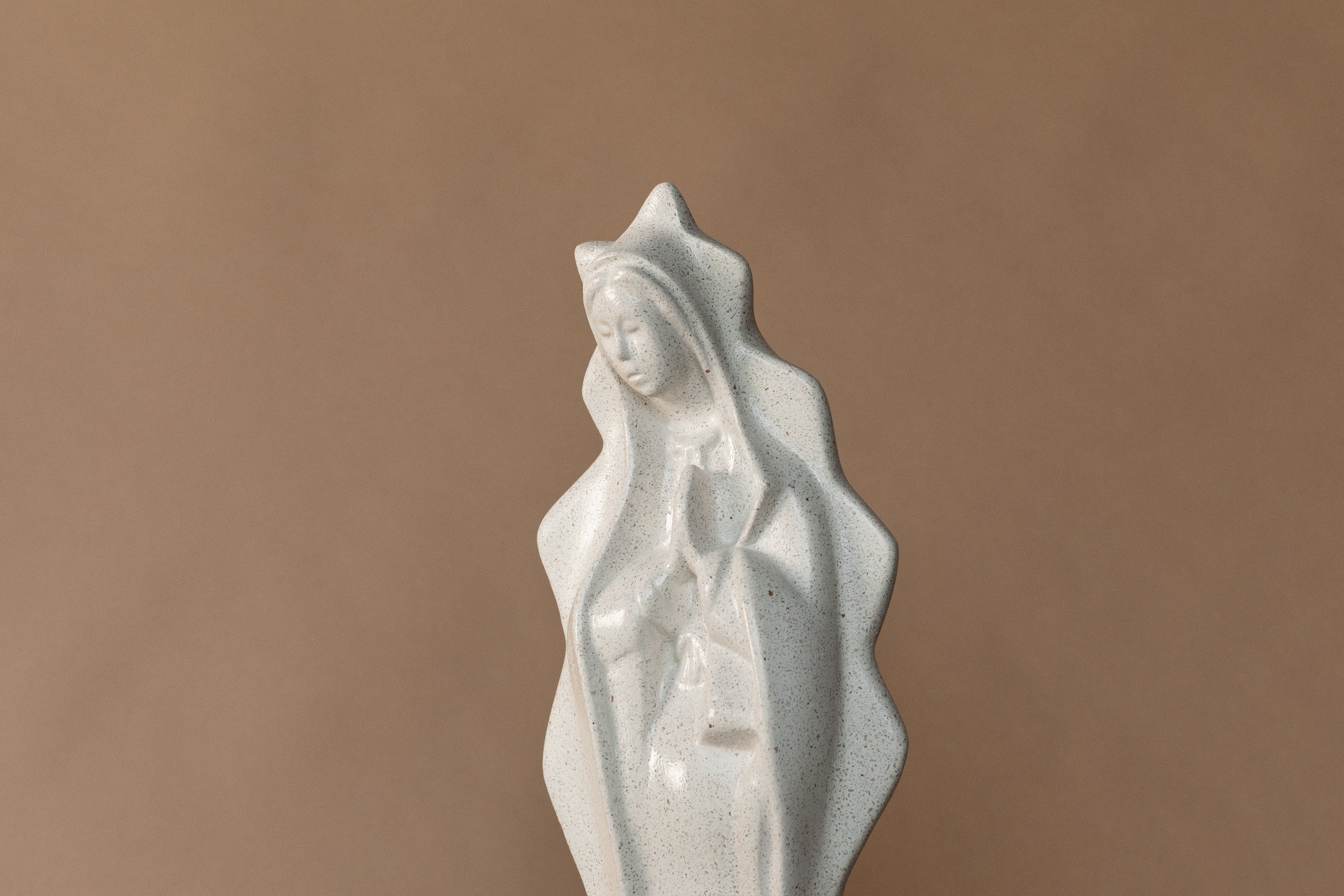 GUADALUPE | PIEDRA BLANCA