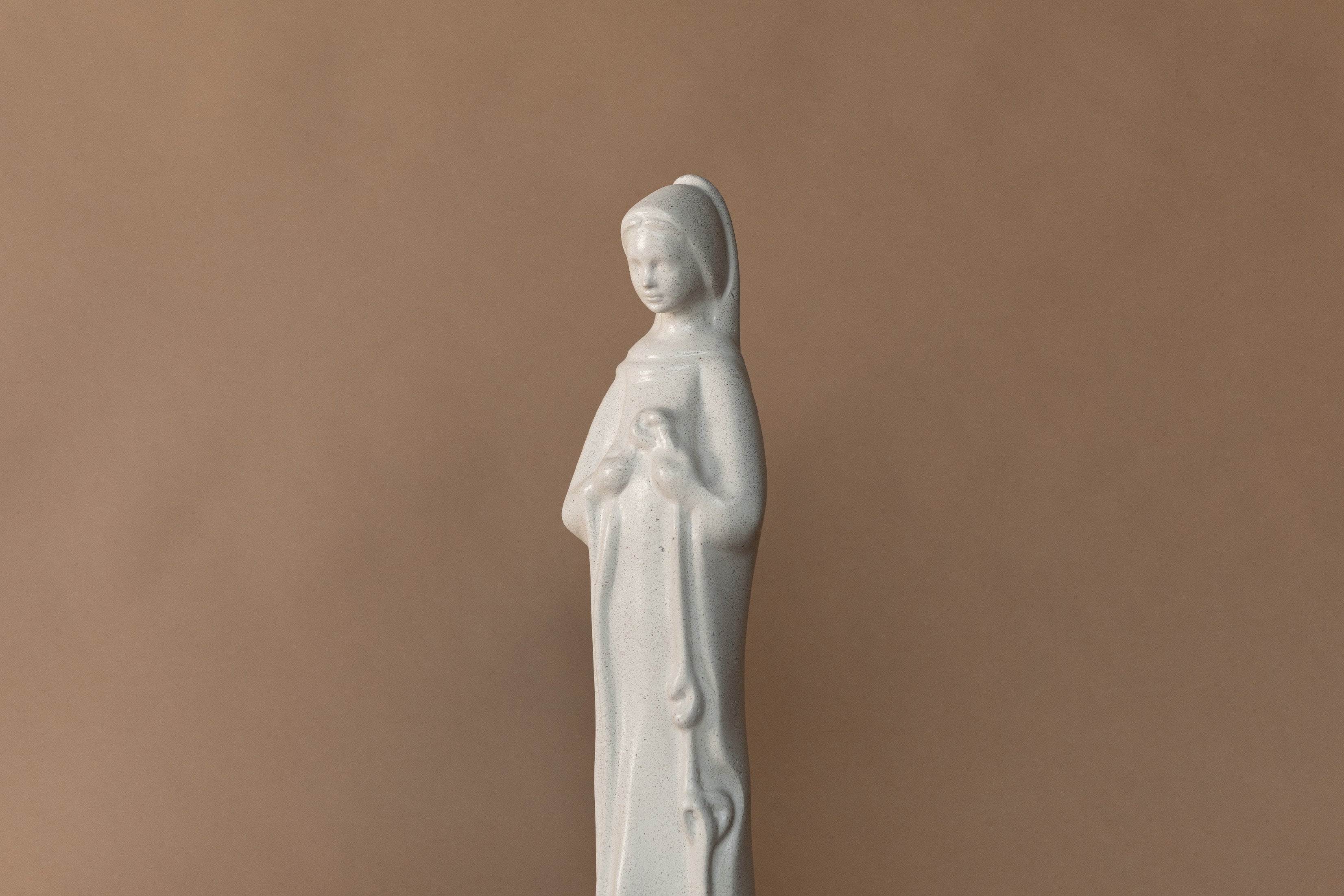 "NEW" Virgen desatadora de nudos