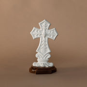 Cruz Del Sagrado Corazon de jesús