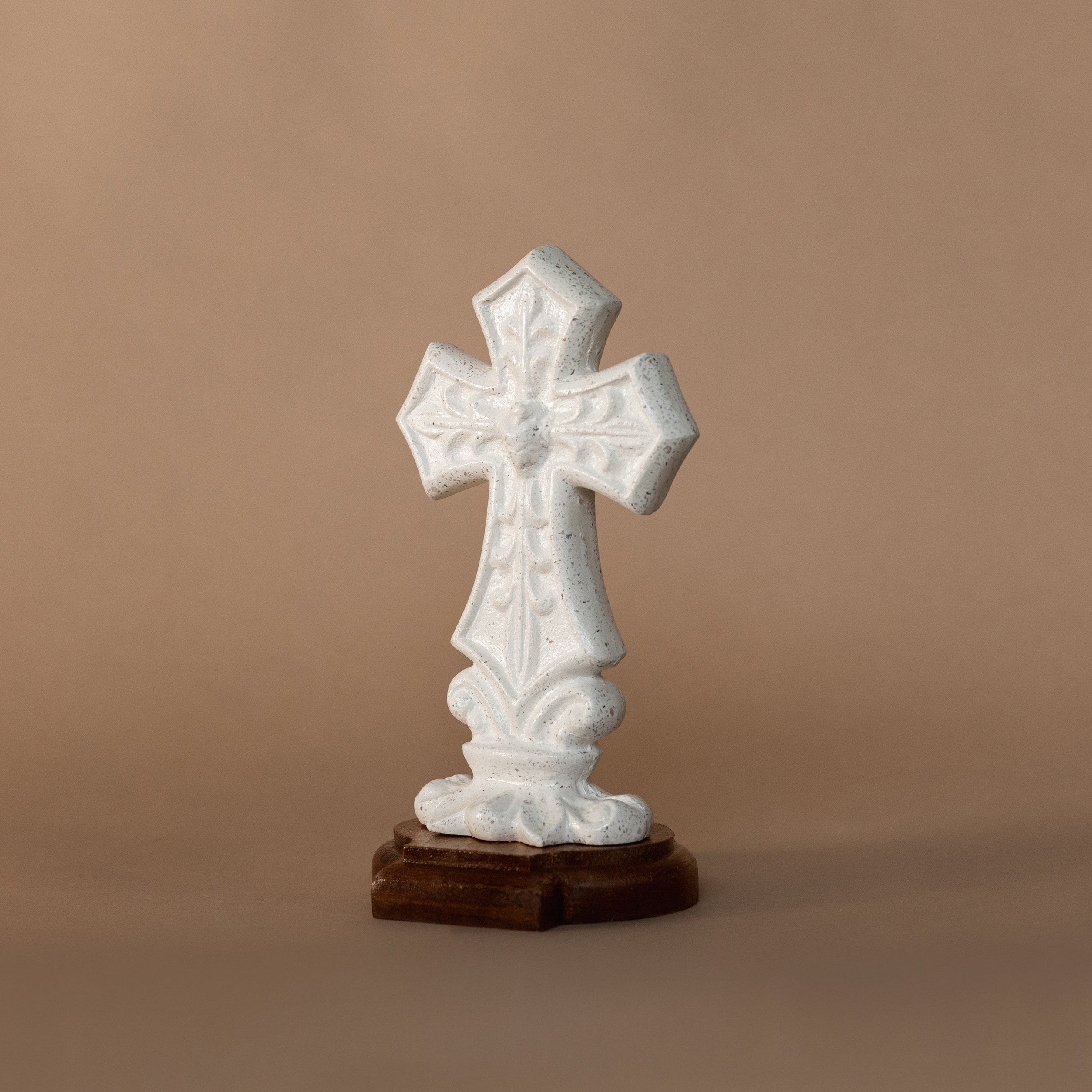 Cruz Del Sagrado Corazon de jesús