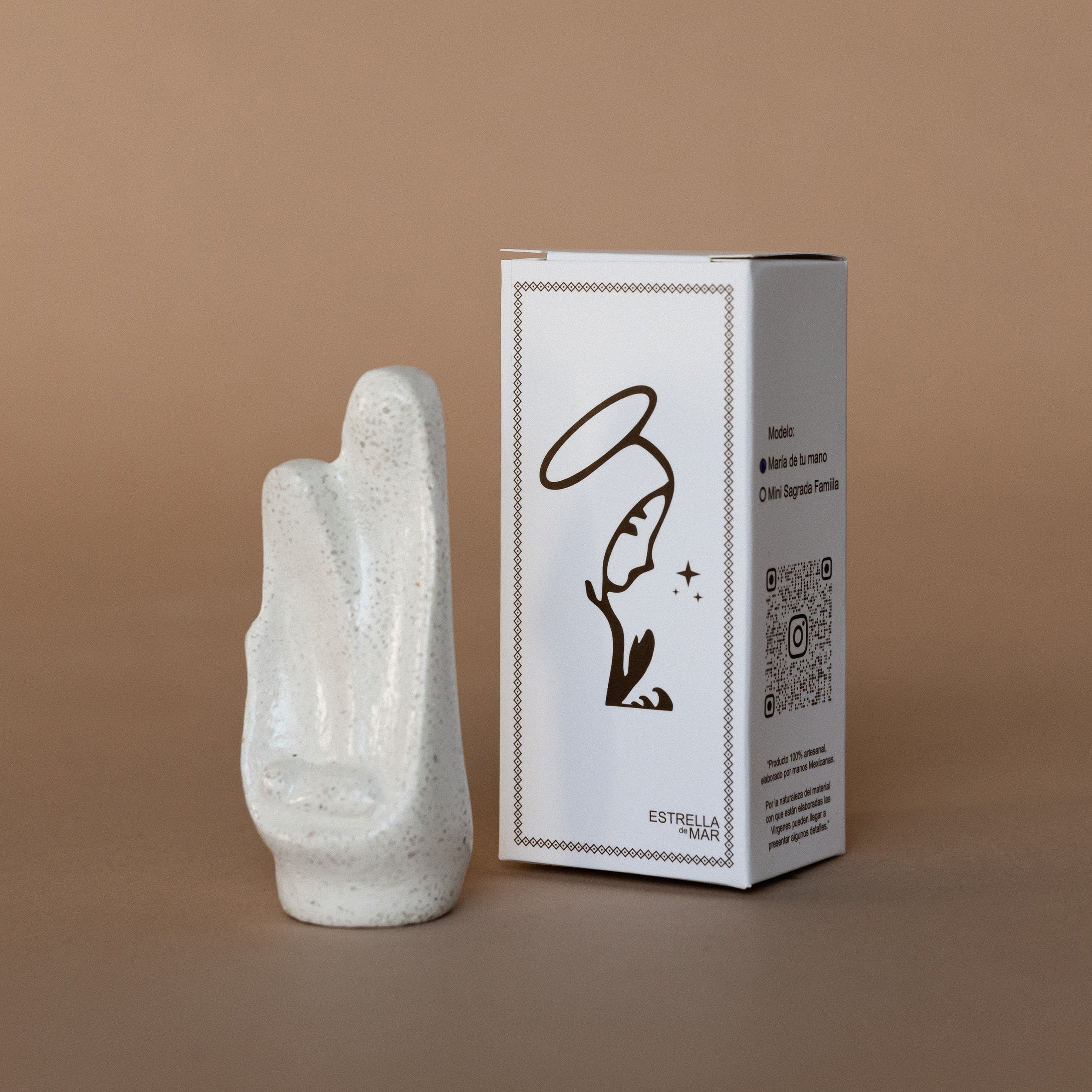 Mini sagrada familia