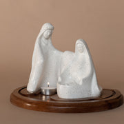 SAGRADA FAMILIA/ NACIMIENTO