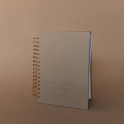 DIARIO ESPIRITUAL