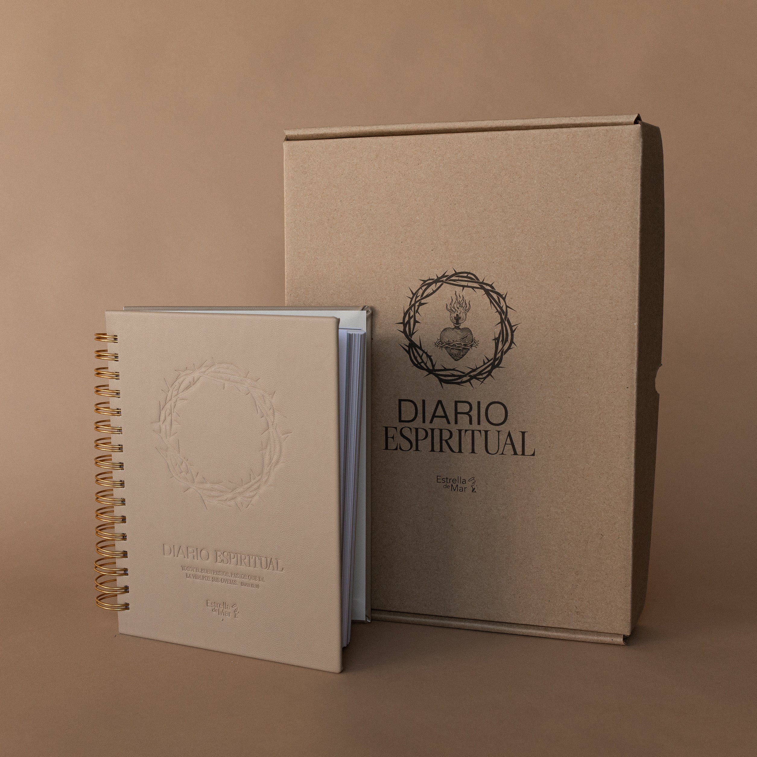 DIARIO ESPIRITUAL