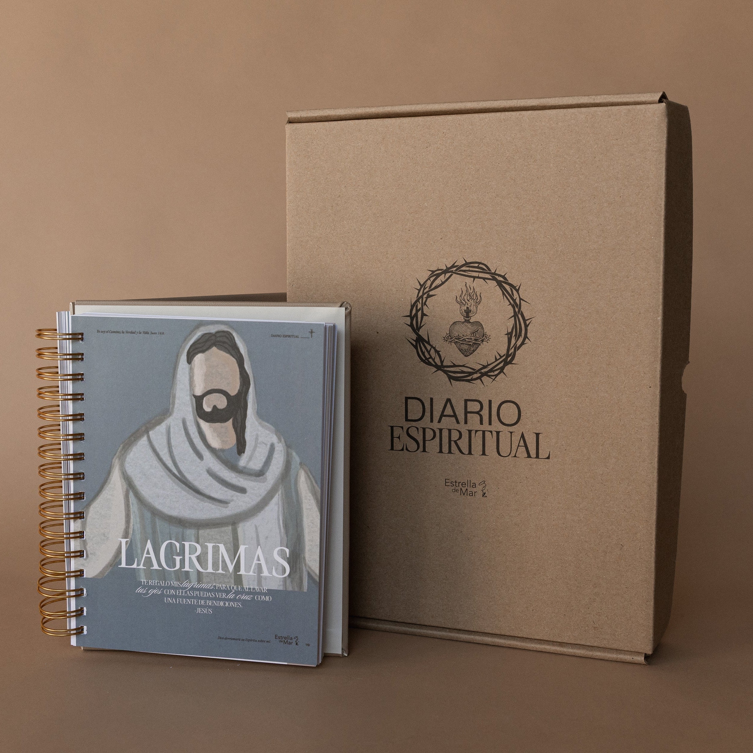 DIARIO ESPIRITUAL