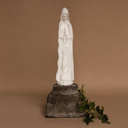 Virgen de la Vida