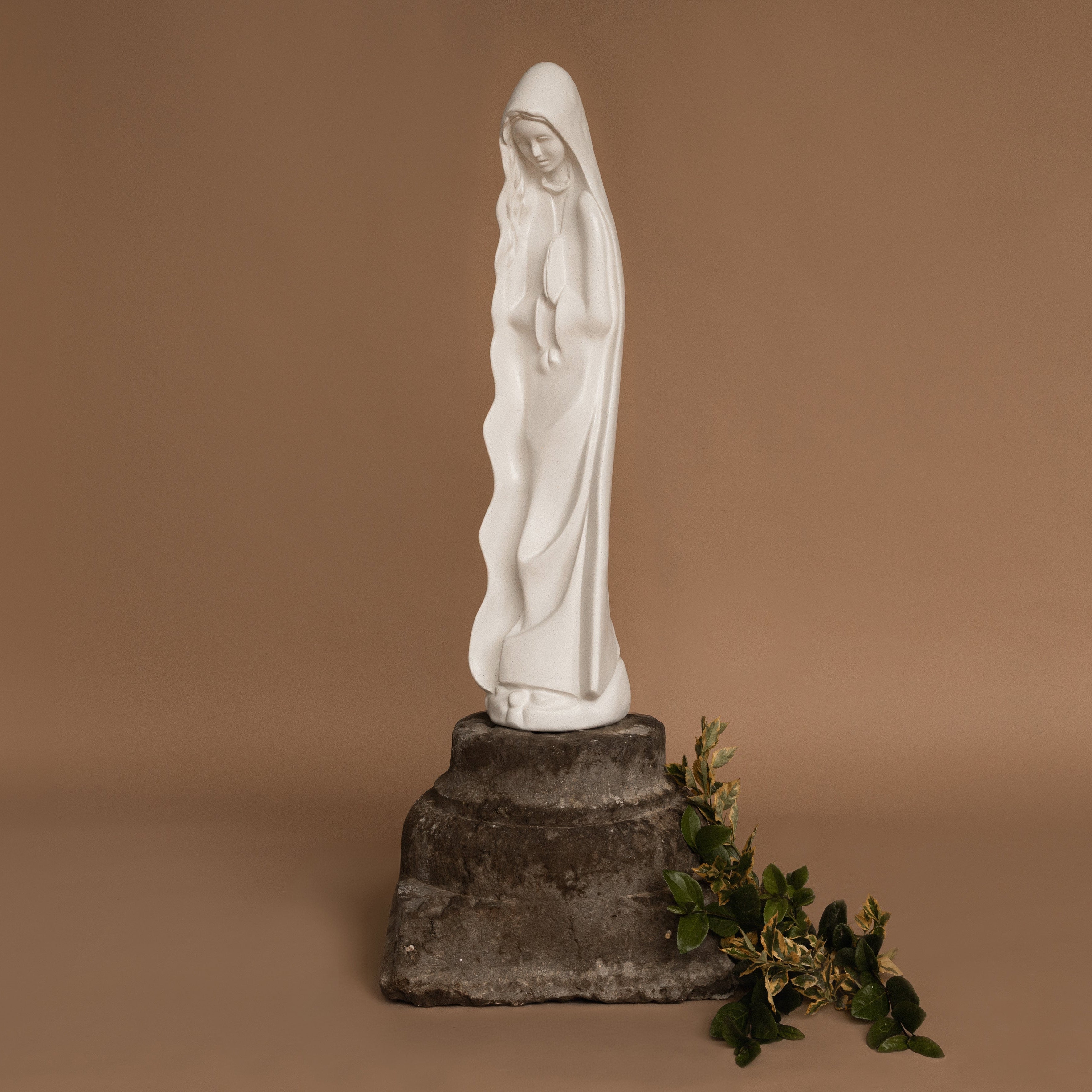 Virgen de la Vida