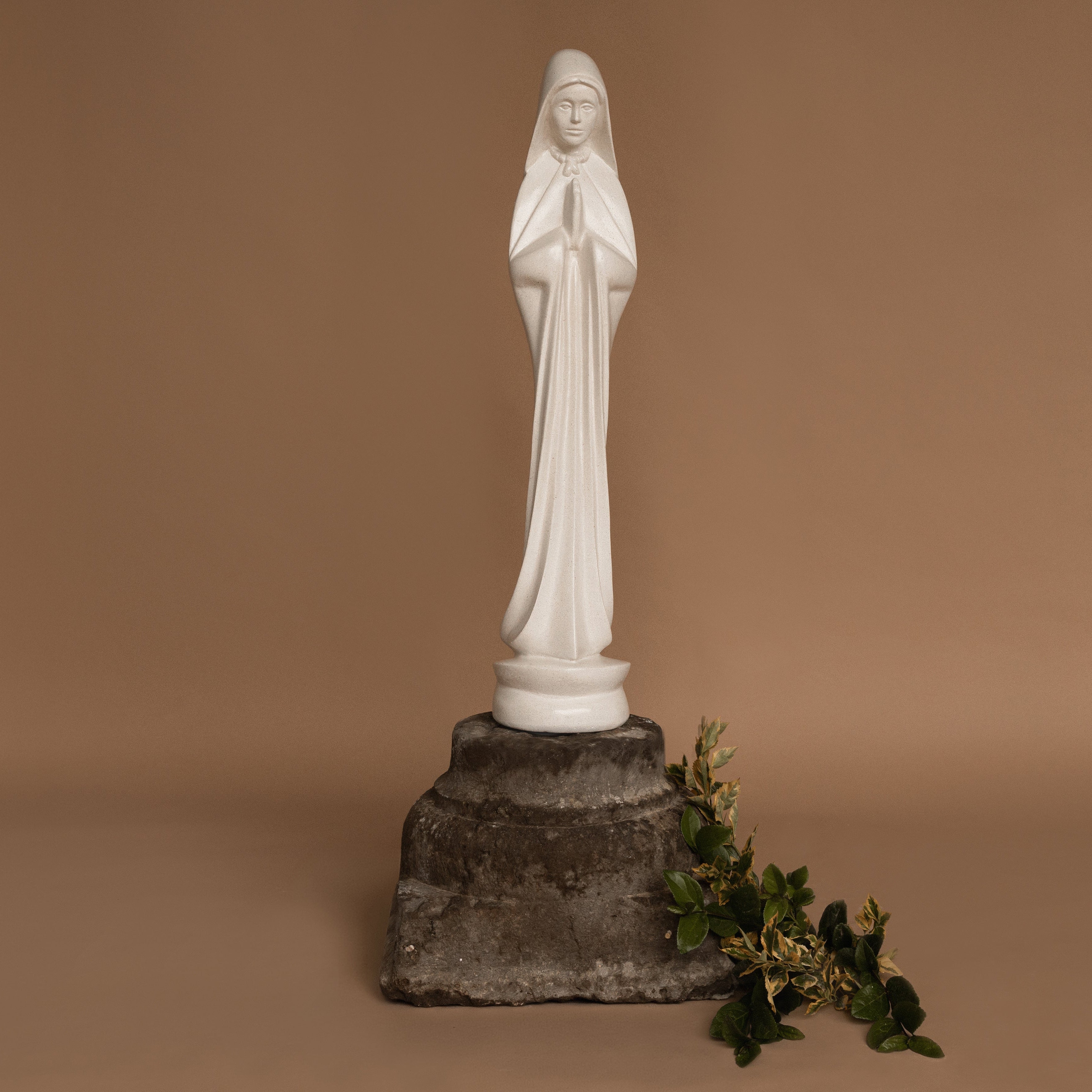 Virgen de la Conversión