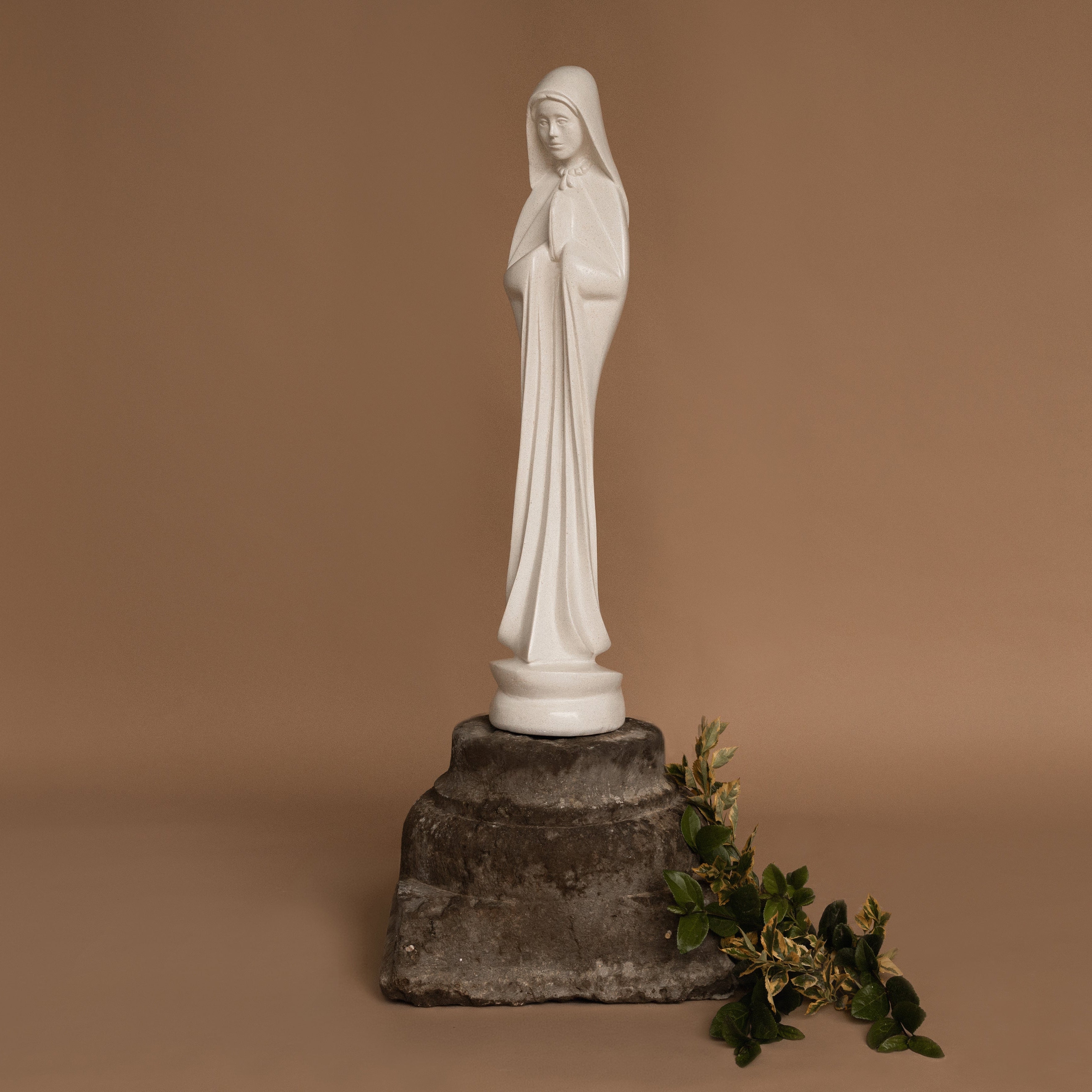 Virgen de la Conversión