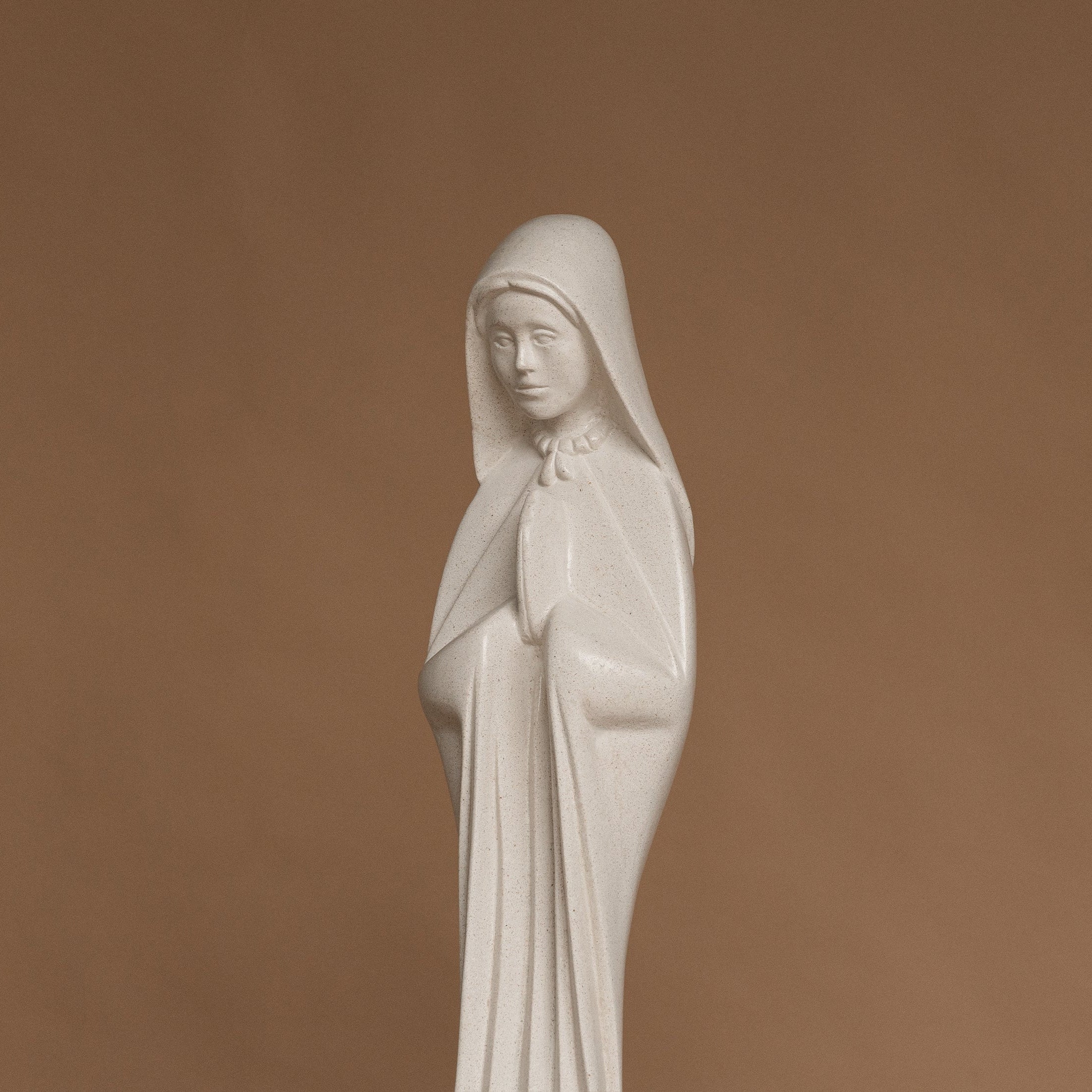 Virgen de la Conversión