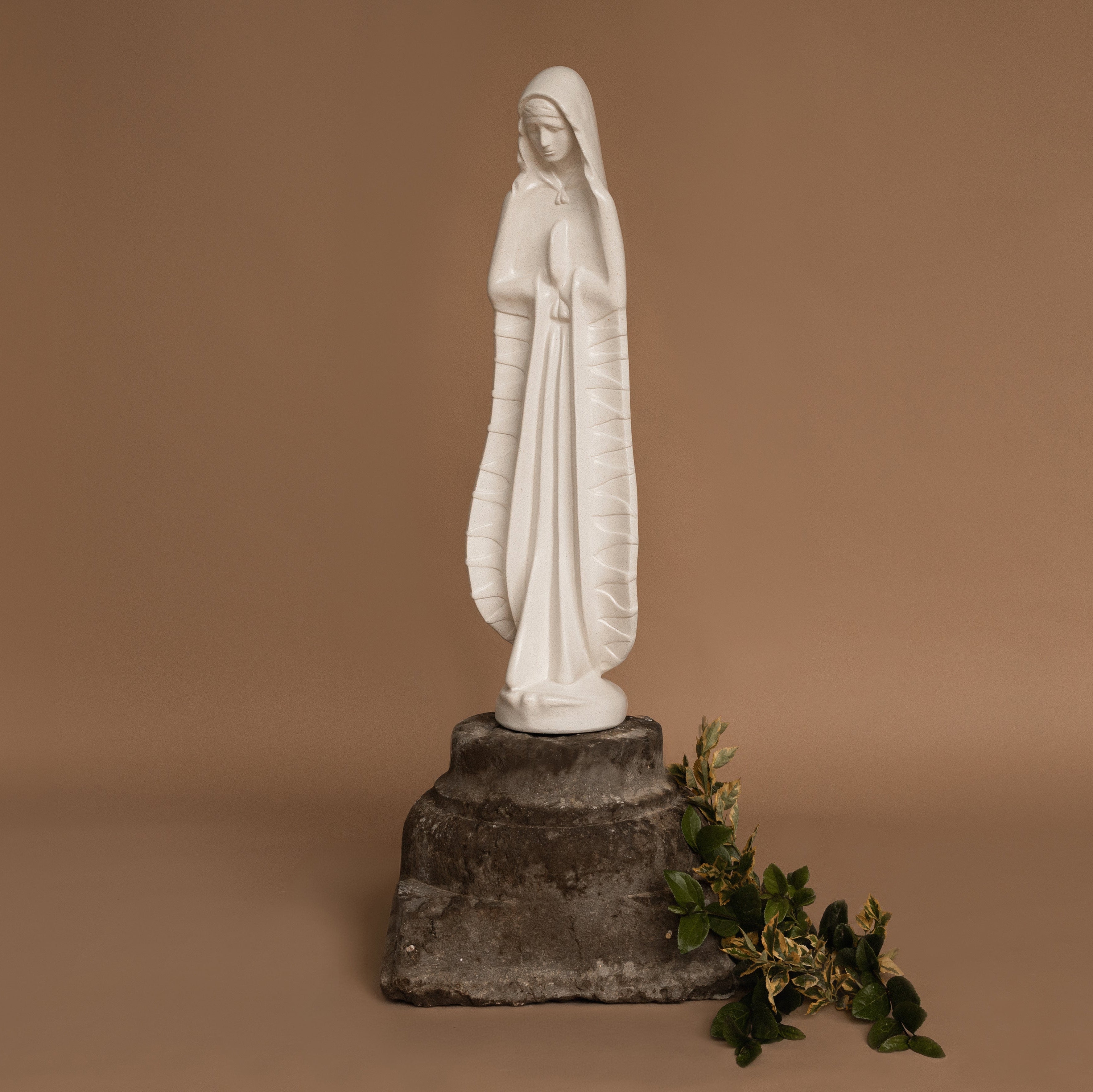 Virgen de la Misericordia
