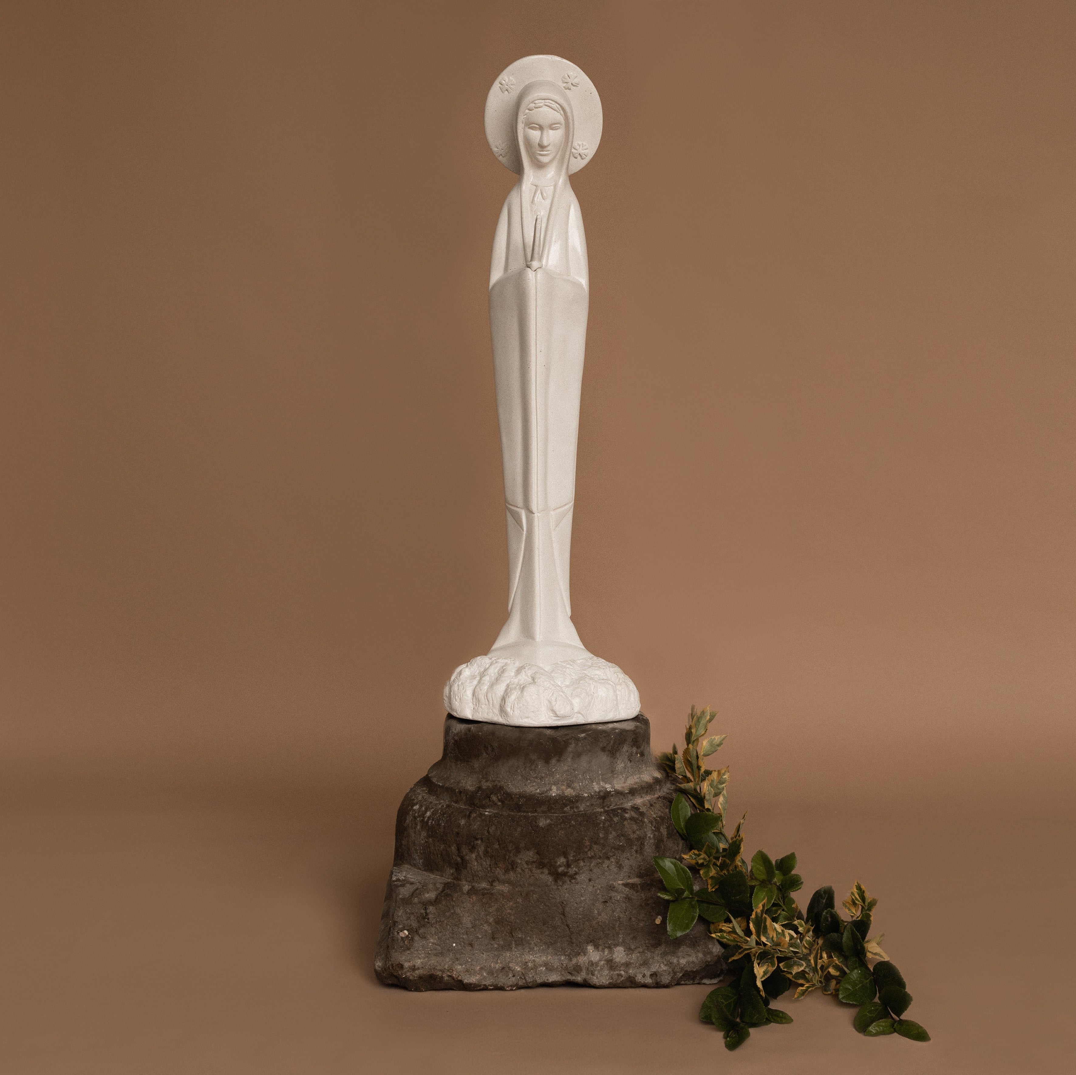 Virgen de la Esperanza