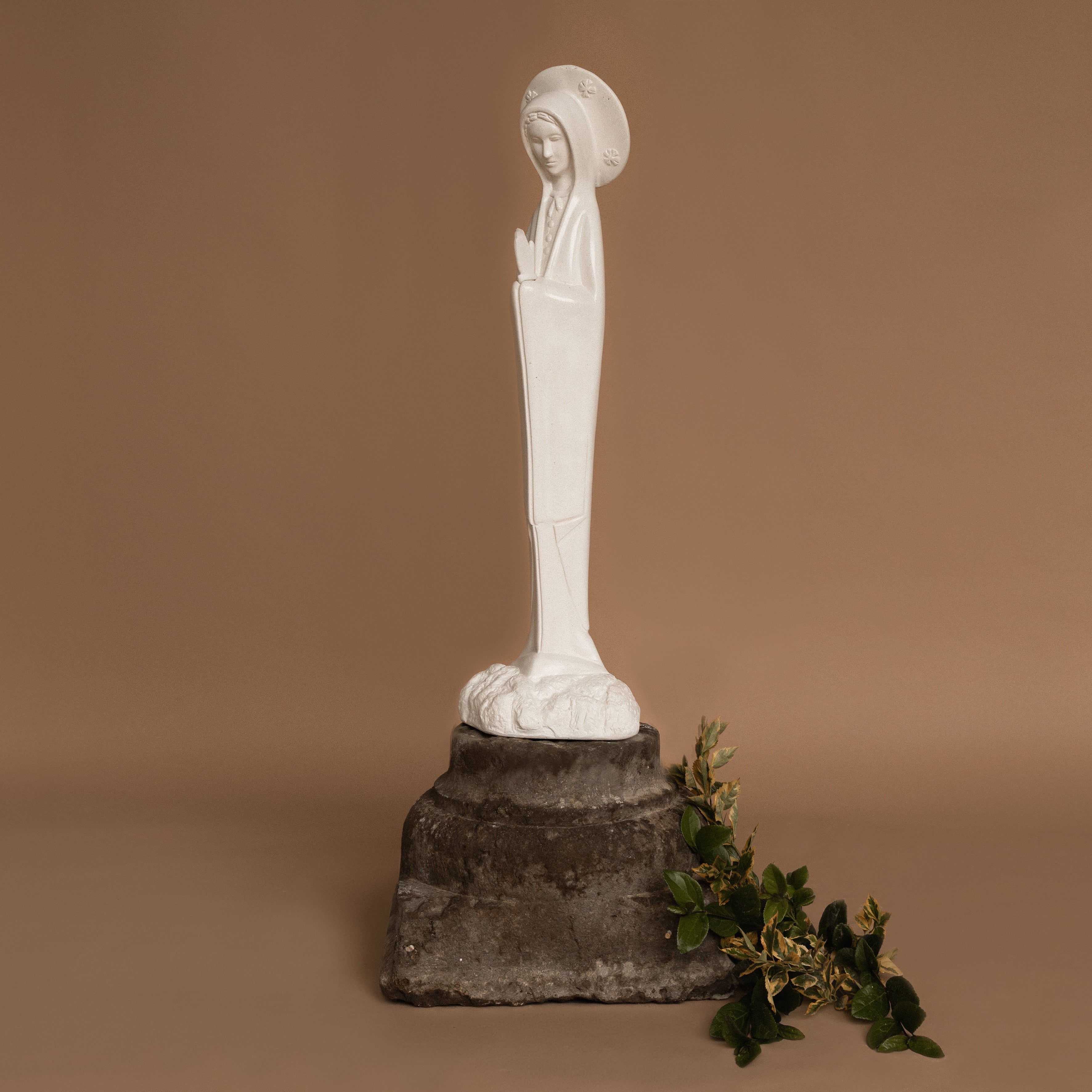 Virgen de la Esperanza