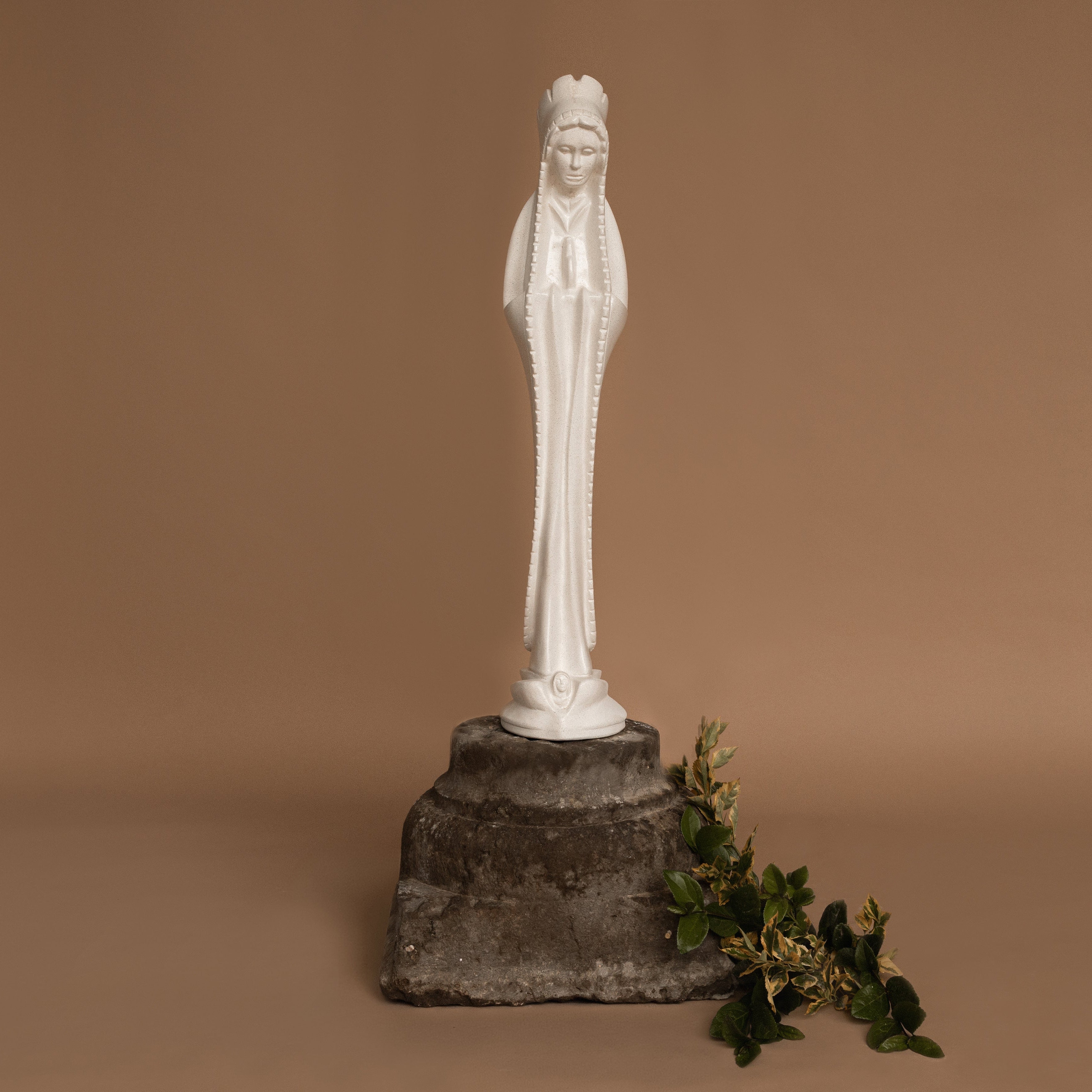 Virgen del Consuelo