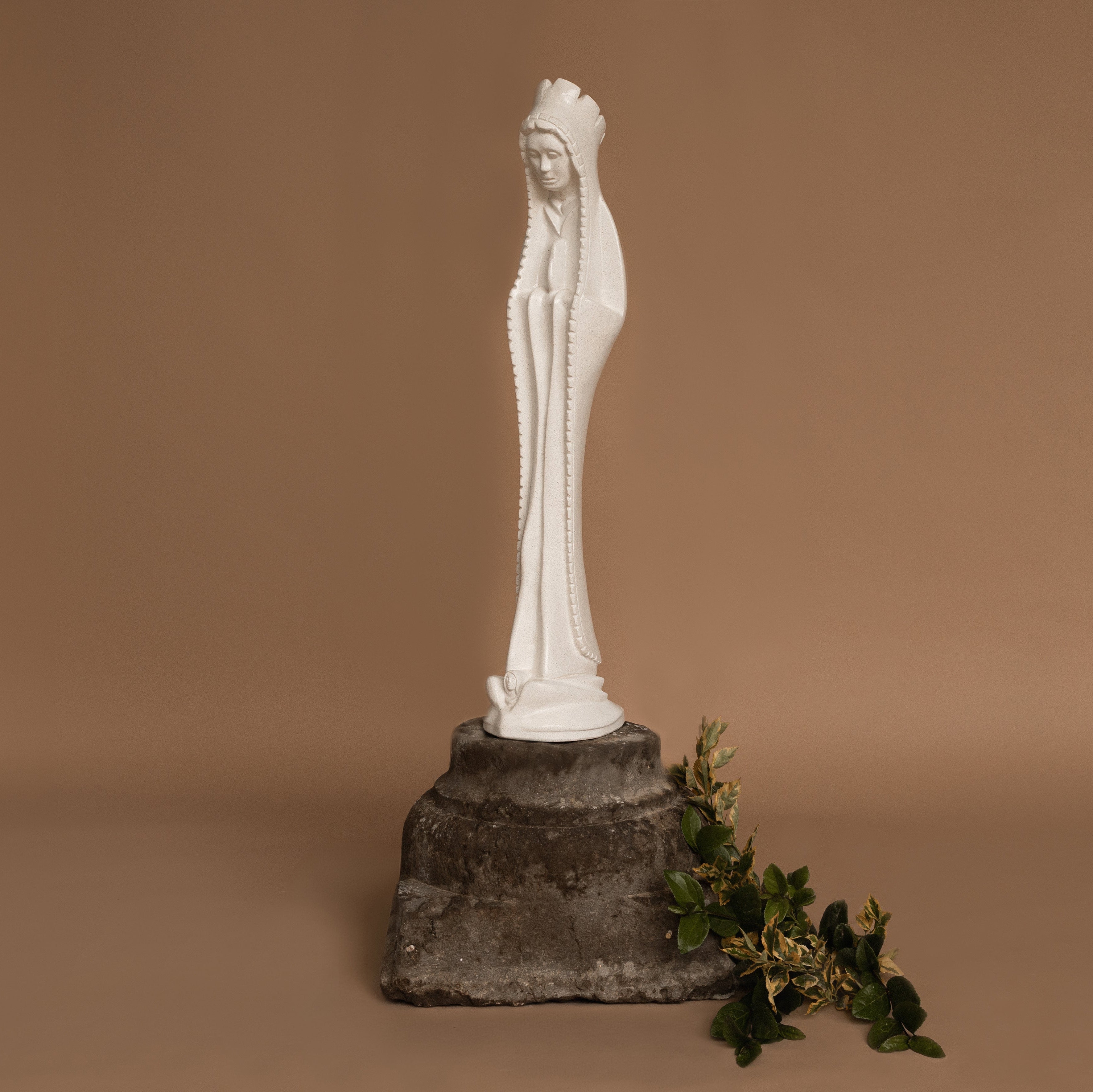 Virgen del Consuelo