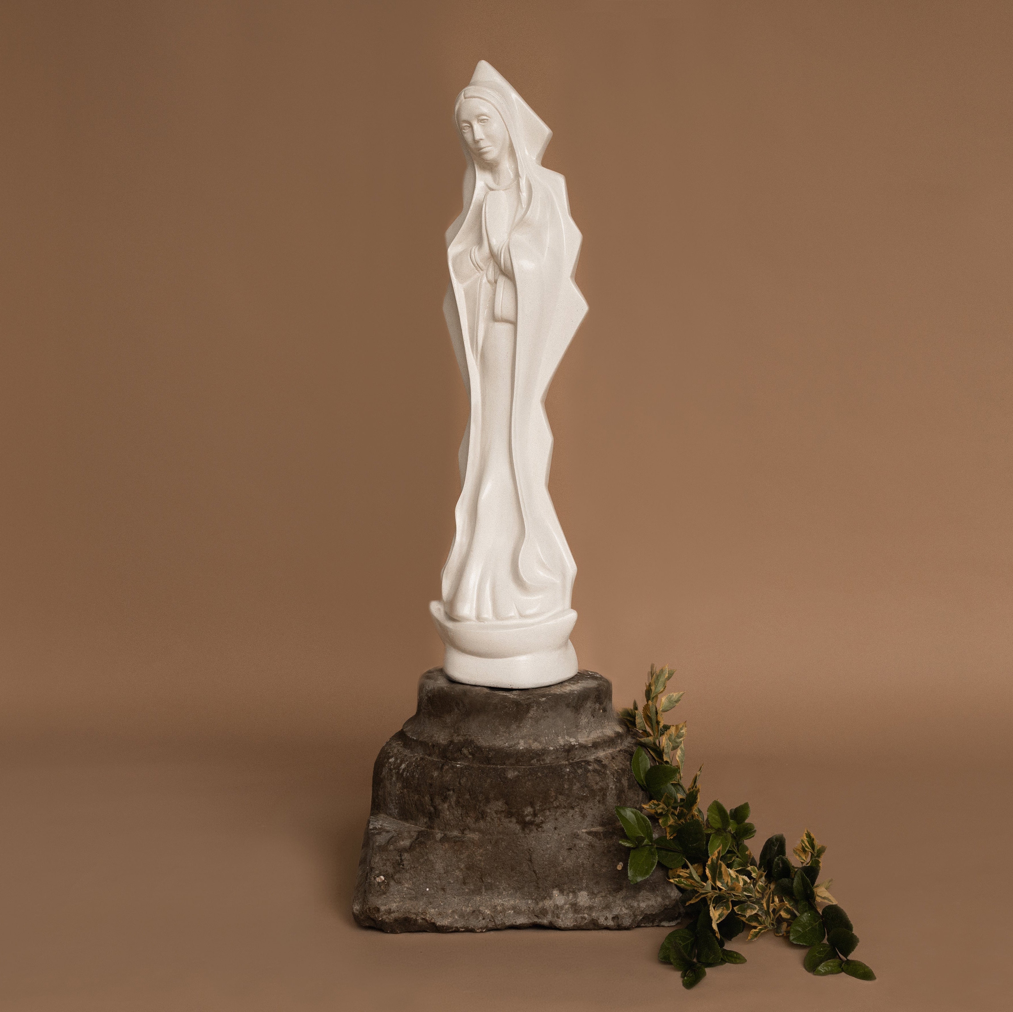 Virgen de Guadalupe