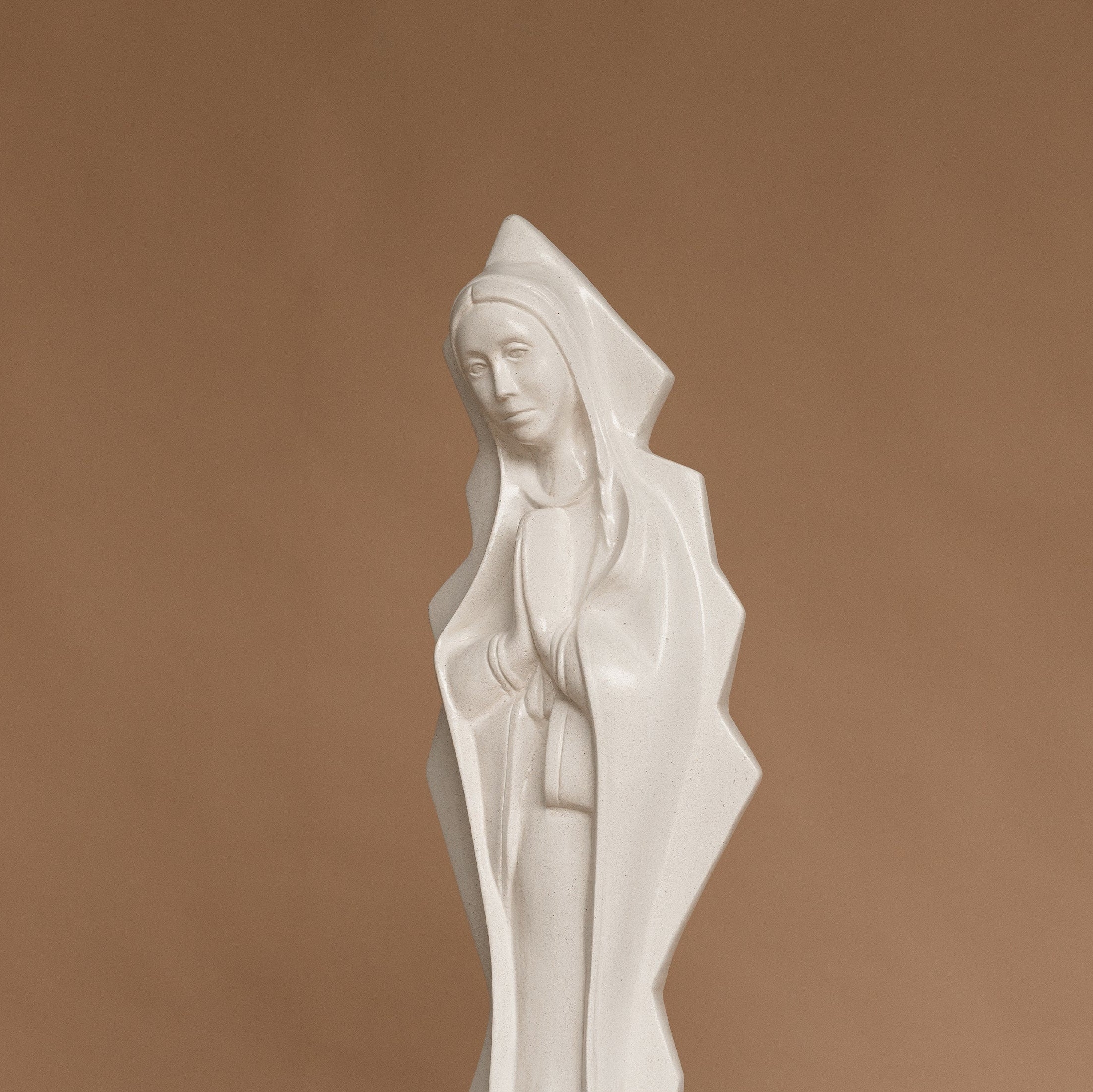 Virgen de Guadalupe