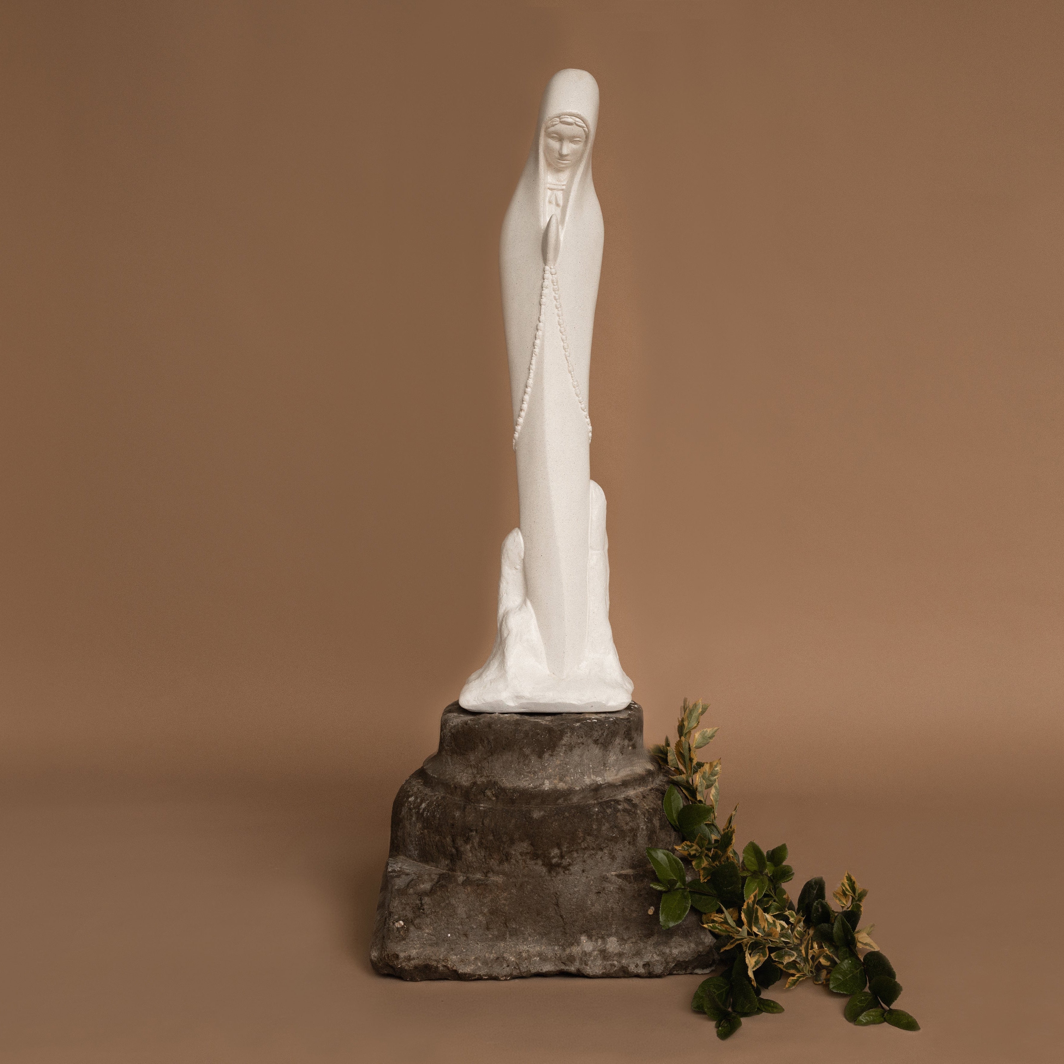 Virgen del Rosario