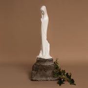 Virgen del Rosario