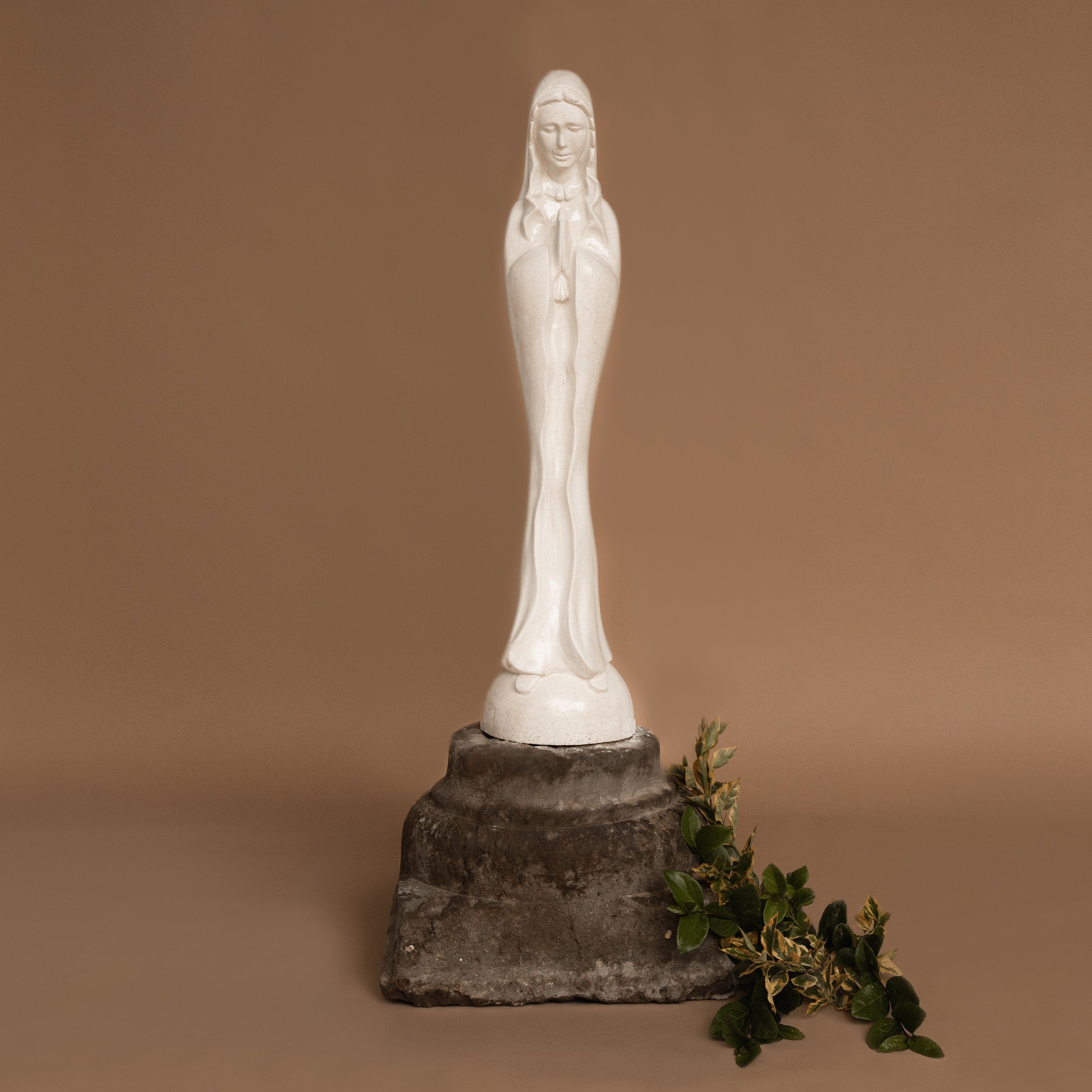 Virgen de la Alegría