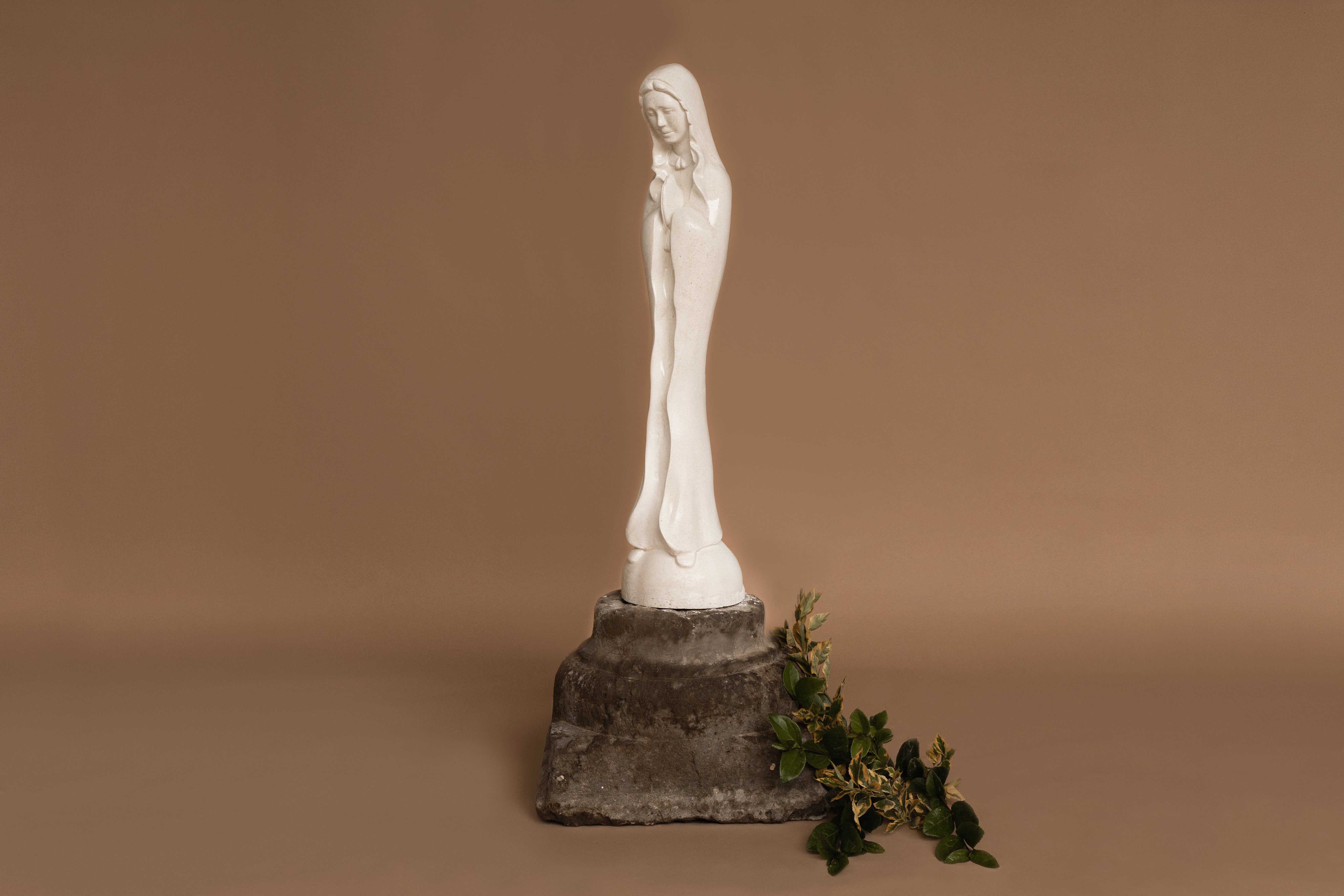 Virgen de la Alegría