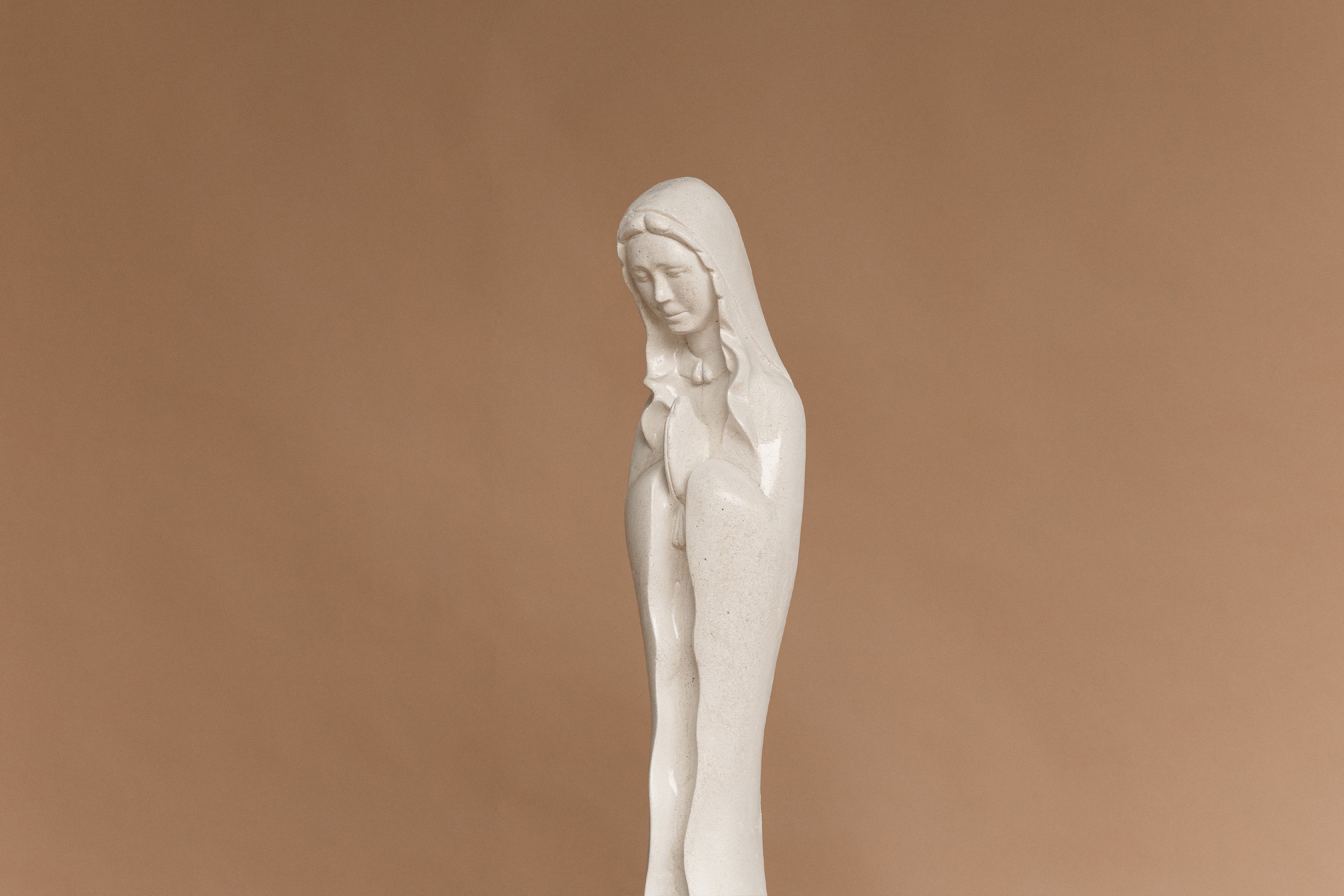 Virgen de la Alegría