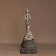 VIRGEN DEL MAR | LUZ